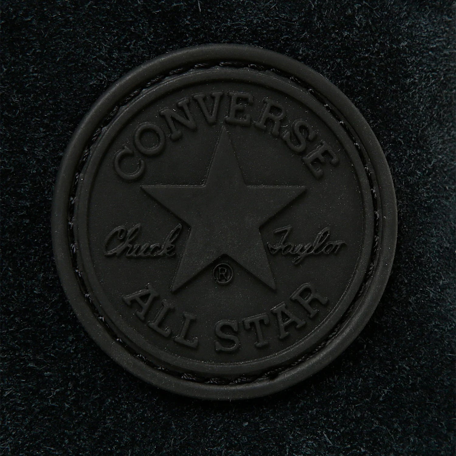 HUF (ハフ) Worldwide JP /FOOTWEAR（スニーカー）/ CONVERSE ALL STAR SK HI商品 / BLACKMONOCHROME