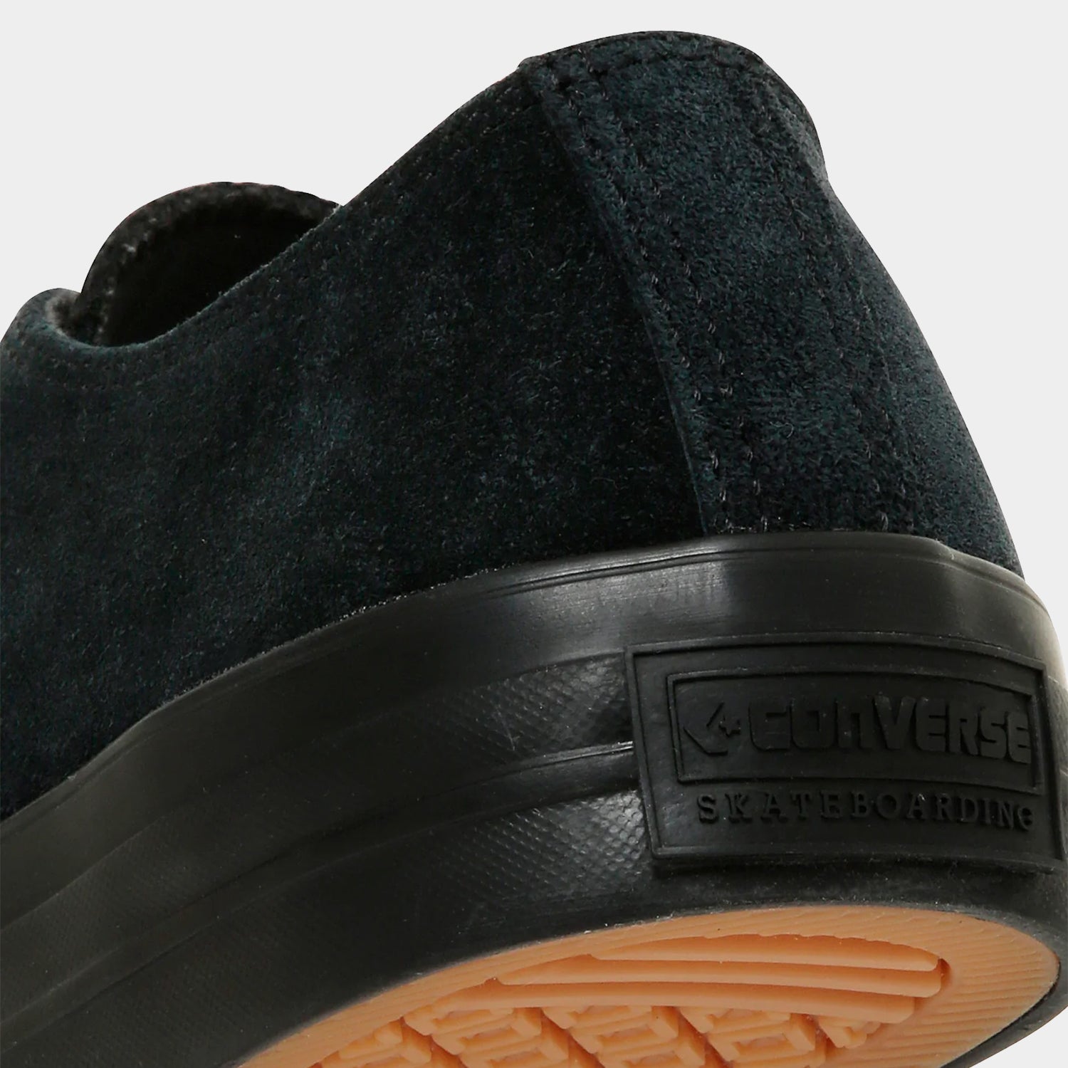 HUF (ハフ) Worldwide JP /FOOTWEAR（スニーカー）/ CONVERSE ALL STAR SK OX商品 / BLACKMONOCHROME