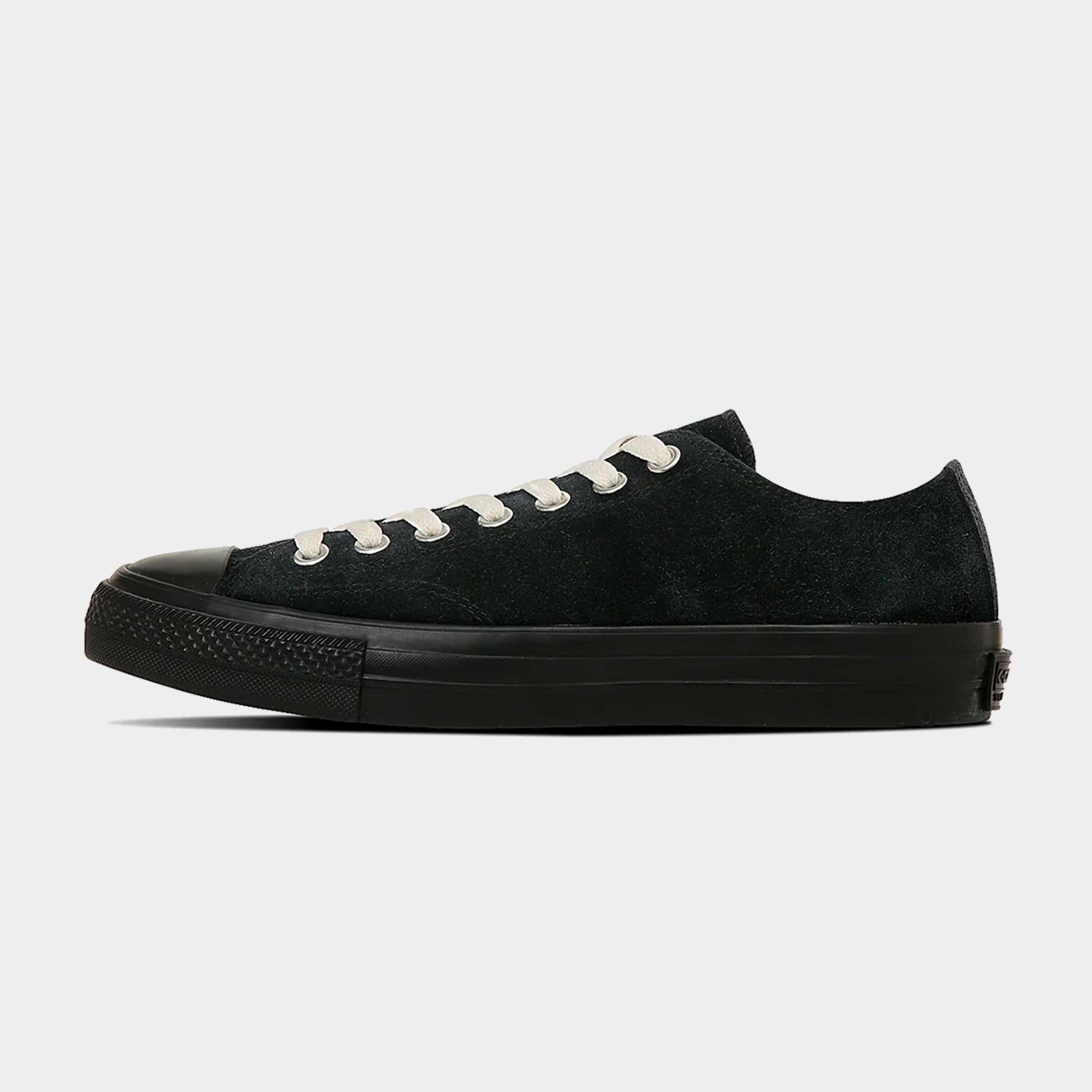 HUF (ハフ) Worldwide JP /FOOTWEAR（スニーカー）/ CONVERSE ALL STAR SK OX商品 / BLACKMONOCHROME