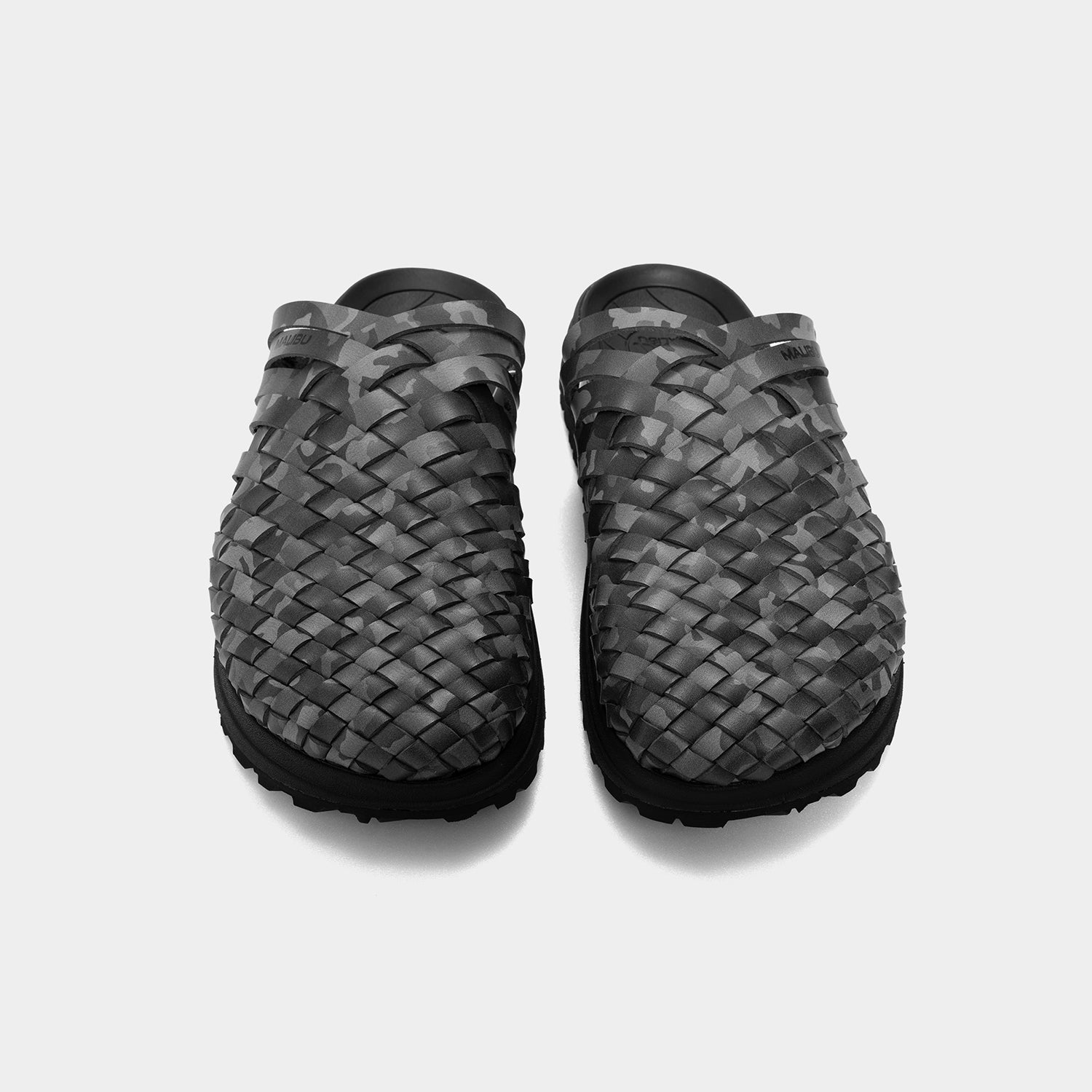 HUF (ハフ) Worldwide JP /FOOTWEAR（スニーカー）/ HUF X MALIBU SANDALS商品 / WOODLAND