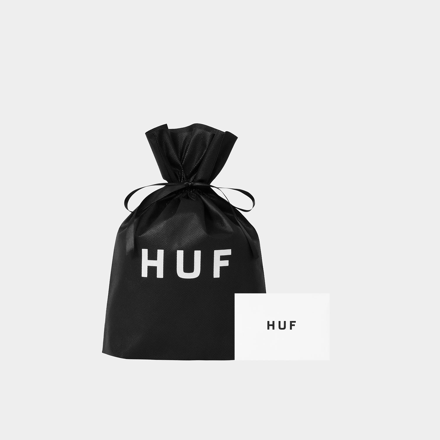 HUF (ハフ) Worldwide JP /（）/ GIFT BAG M商品 /