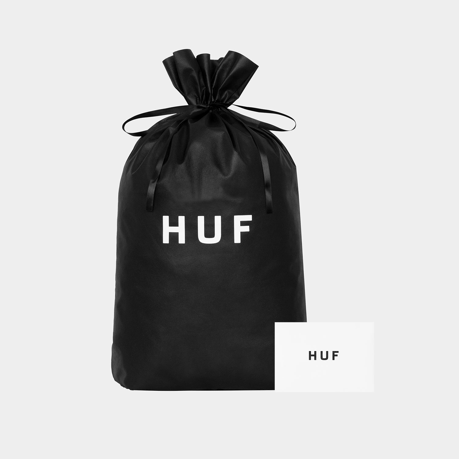 HUF (ハフ) Worldwide JP /（）/ GIFT BAG XL商品 /
