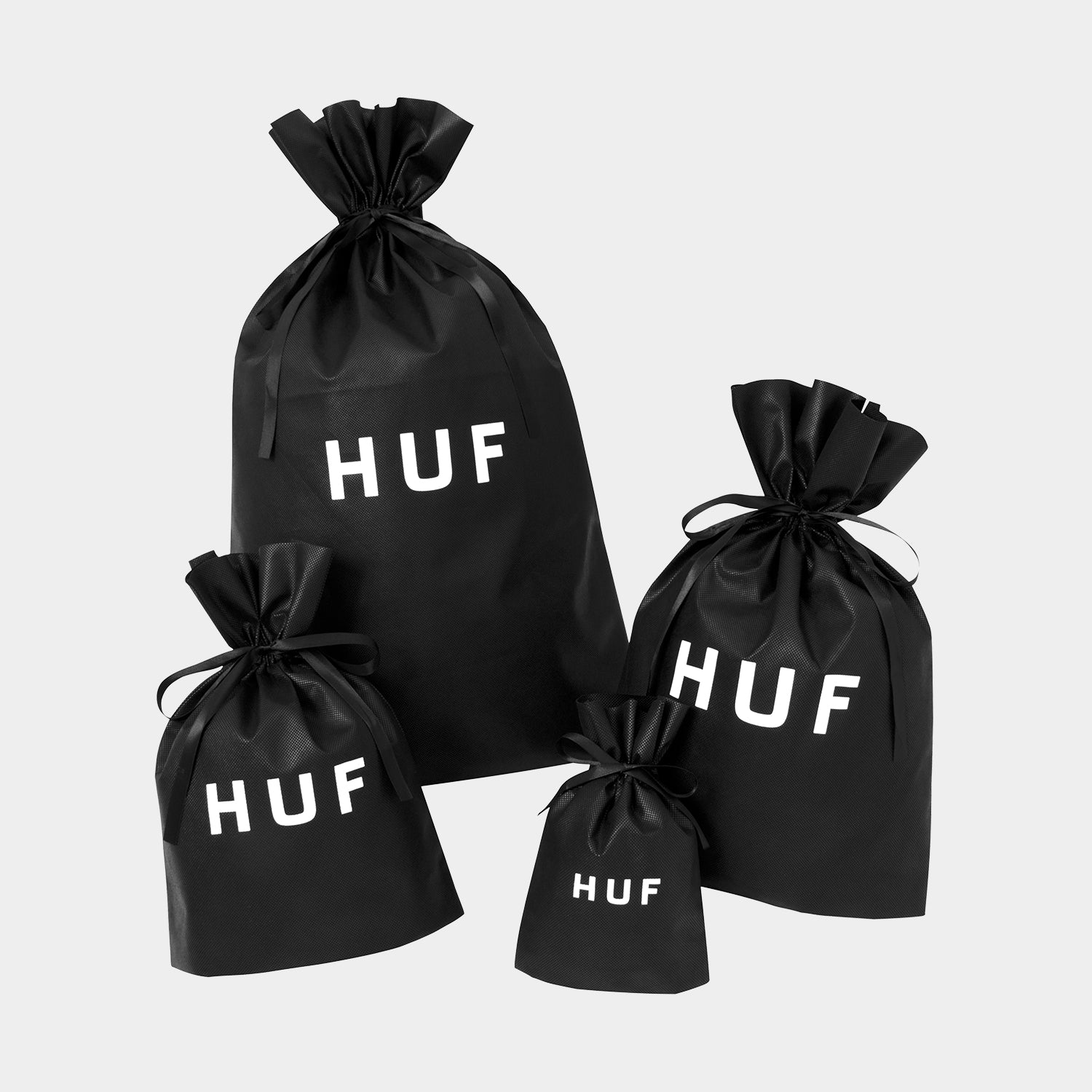 HUF (ハフ) Worldwide JP /（）/ GIFT BAG M商品 /