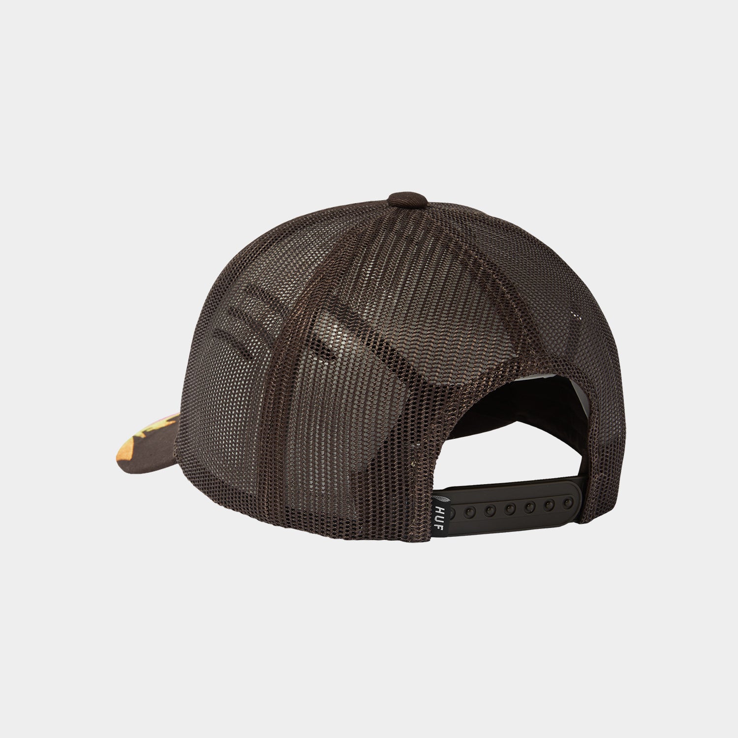 HUF (ハフ) Worldwide JP /HATS ＆ BEANIES（ハット&ビーニー）/ EXHAUST TRUCKER商品 / BISON