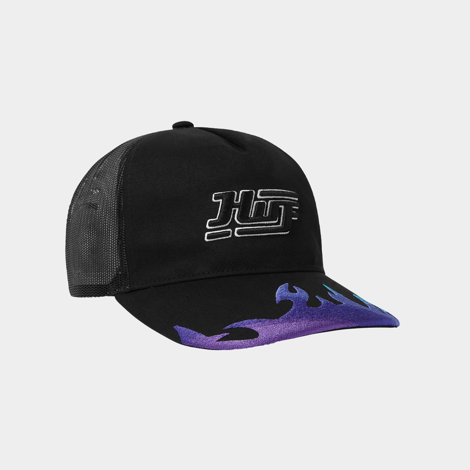 HUF (ハフ) Worldwide JP /HATS ＆ BEANIES（ハット&ビーニー）/ EXHAUST TRUCKER商品 / BISON