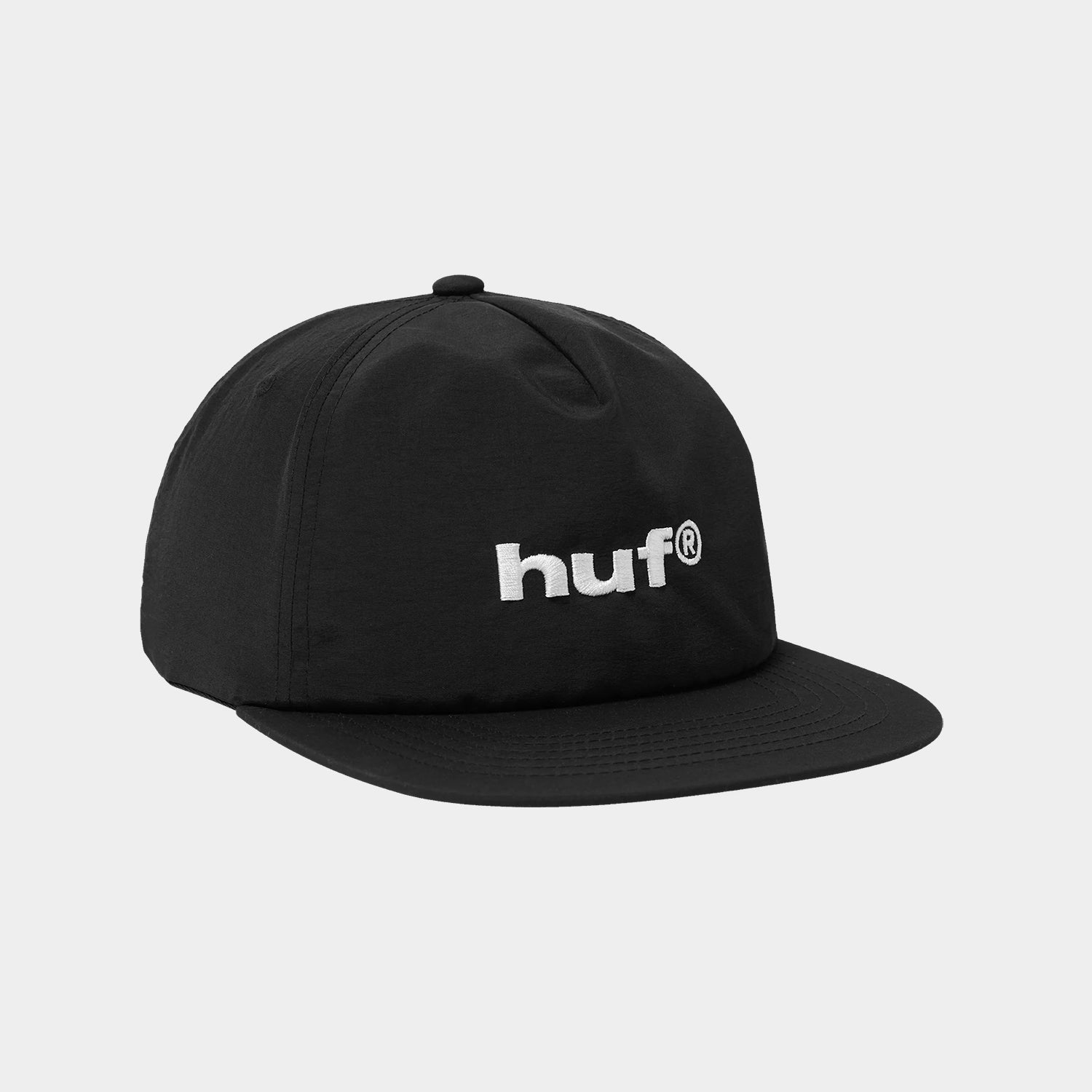 HUF (ハフ) Worldwide JP /HATS ＆ BEANIES（ハット&ビーニー）/ 89 NYLON SNAPBACK商品 / CREAM