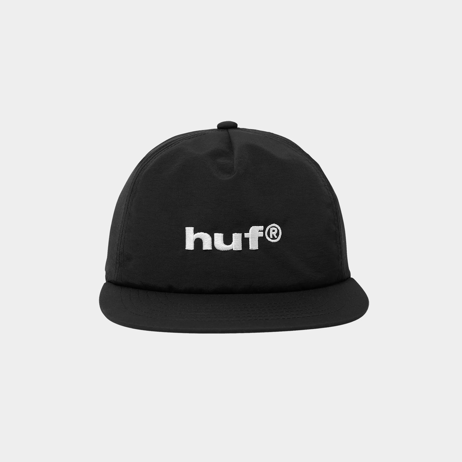 HUF (ハフ) Worldwide JP /HATS ＆ BEANIES（ハット&ビーニー）/ 89 NYLON SNAPBACK商品 / CREAM