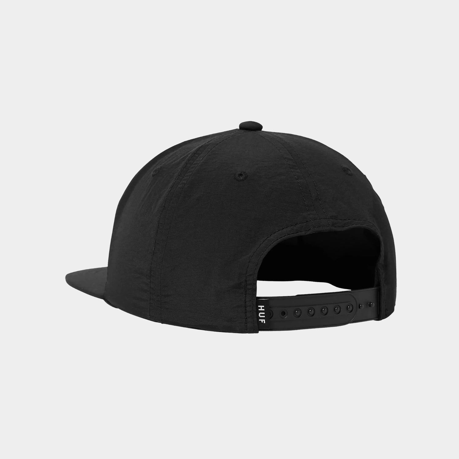 HUF (ハフ) Worldwide JP /HATS ＆ BEANIES（ハット&ビーニー）/ 89 NYLON SNAPBACK商品 / CREAM