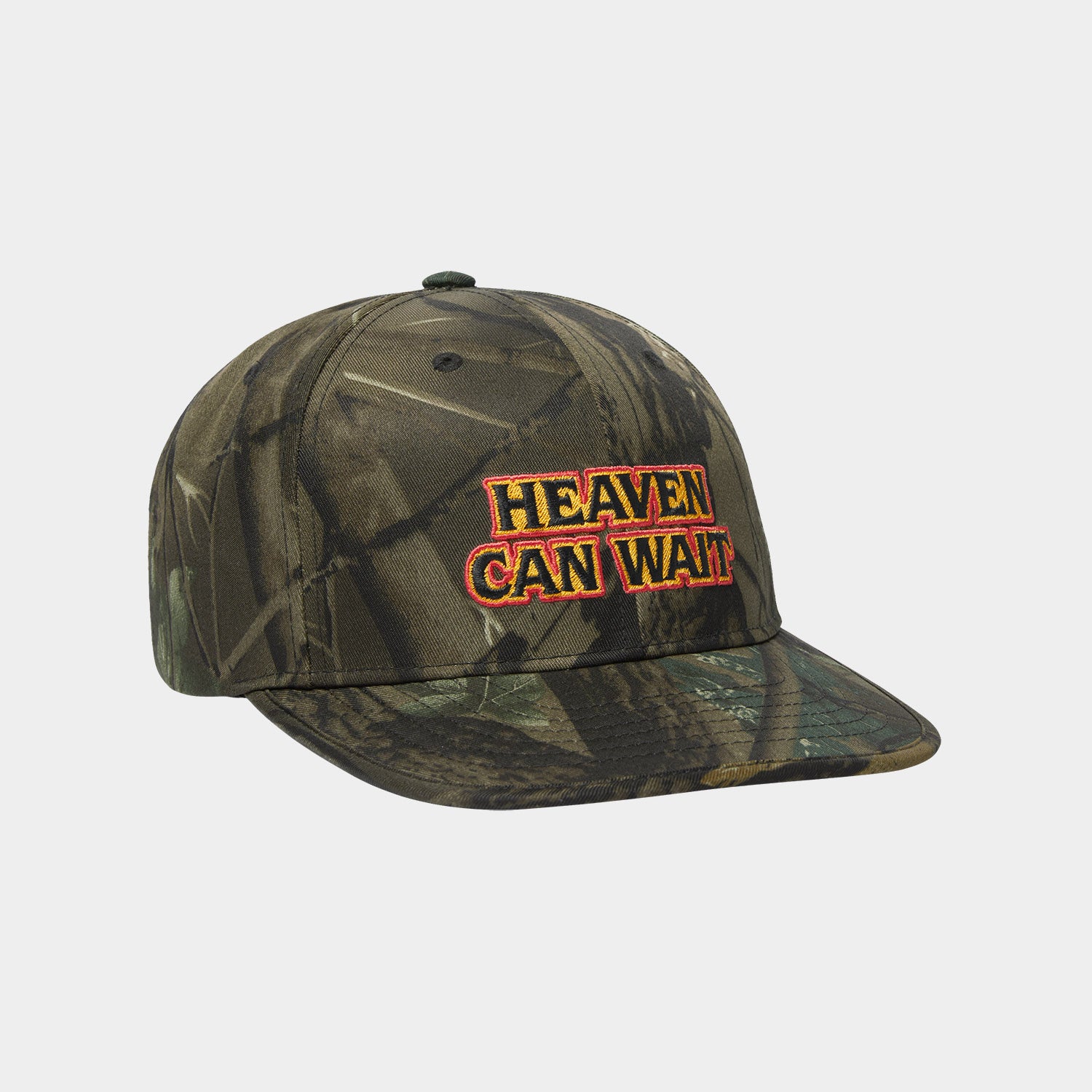 HUF (ハフ) Worldwide JP /HATS ＆ BEANIES（ハット&ビーニー）/ HEAVEN CAN WAIT CAMO FORMLESS HAT商品 / CAMO