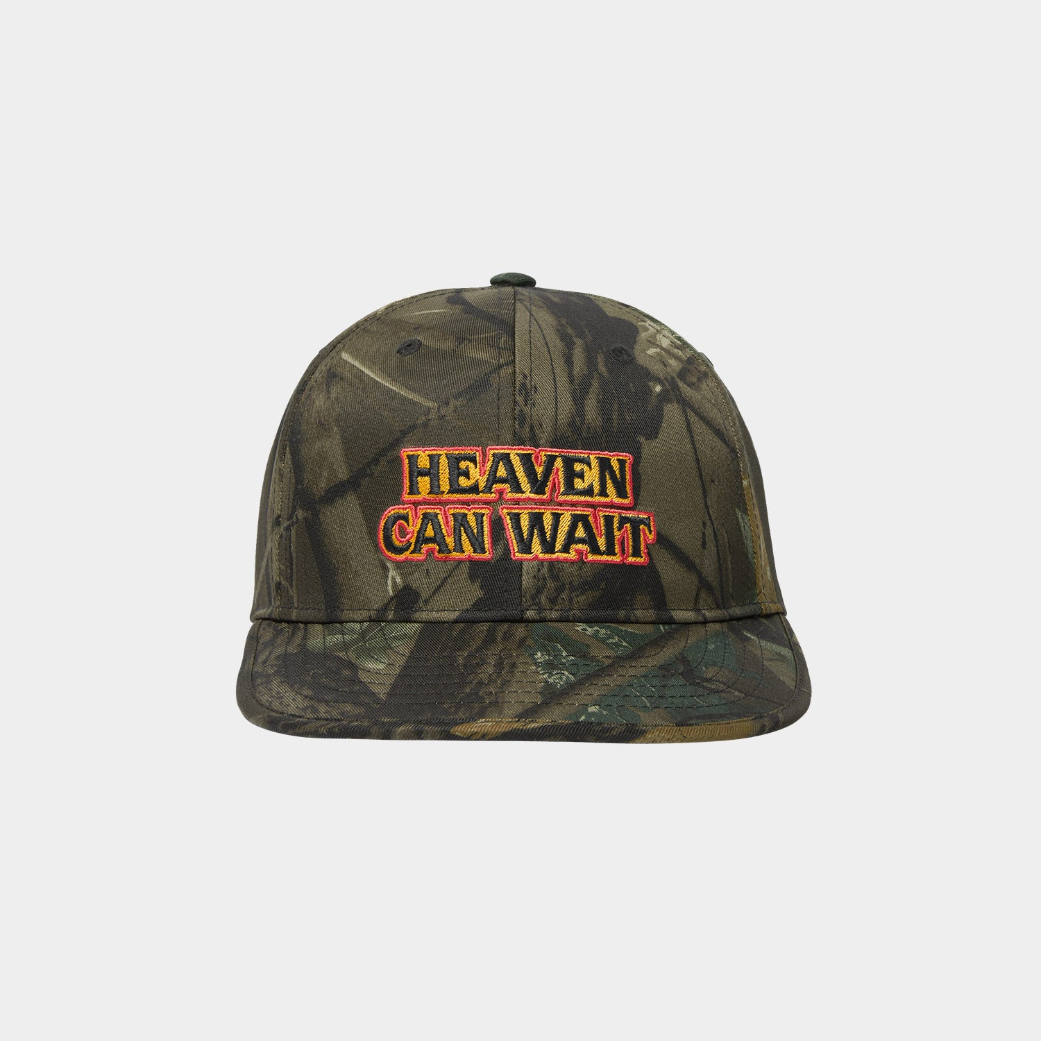 HUF (ハフ) Worldwide JP /HATS ＆ BEANIES（ハット&ビーニー）/ HEAVEN CAN WAIT CAMO FORMLESS HAT商品 / CAMO