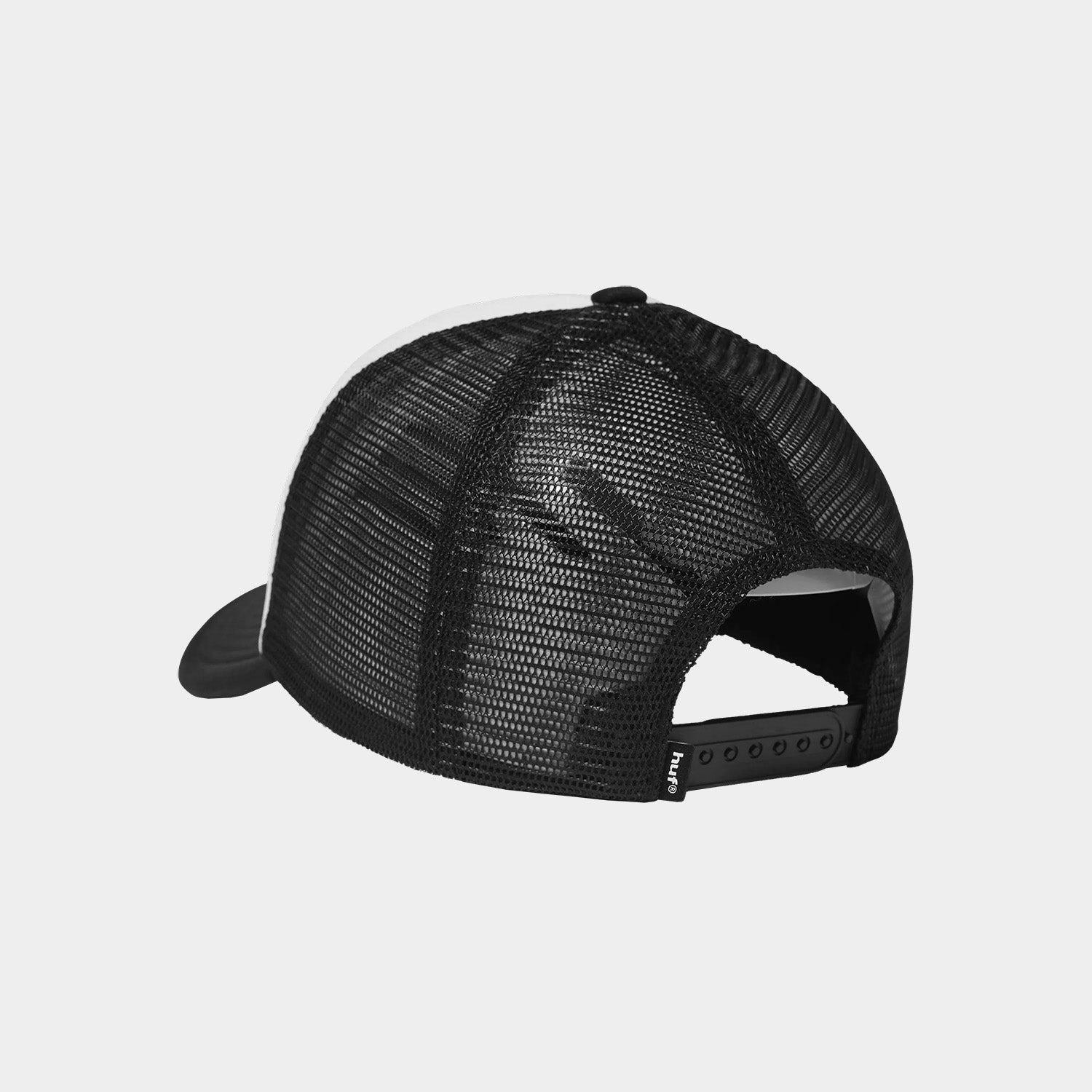 HUF (ハフ) Worldwide JP /HATS & BEANIES（ハット&ビーニー）/ BILLARDS TRUCKER HAT商品 / NATURAL