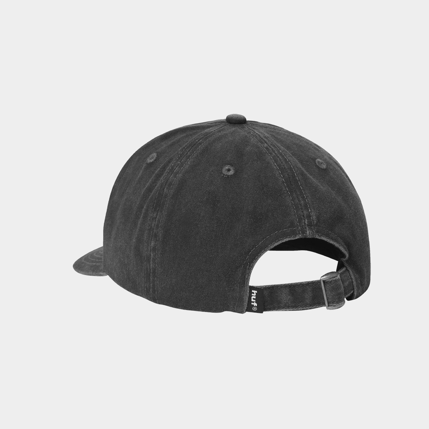 HUF (ハフ) Worldwide JP /HATS & BEANIES（ハット&ビーニー）/ SOL DENIM 6 PANEL CV WASHED HAT商品 / FOREST GREEN