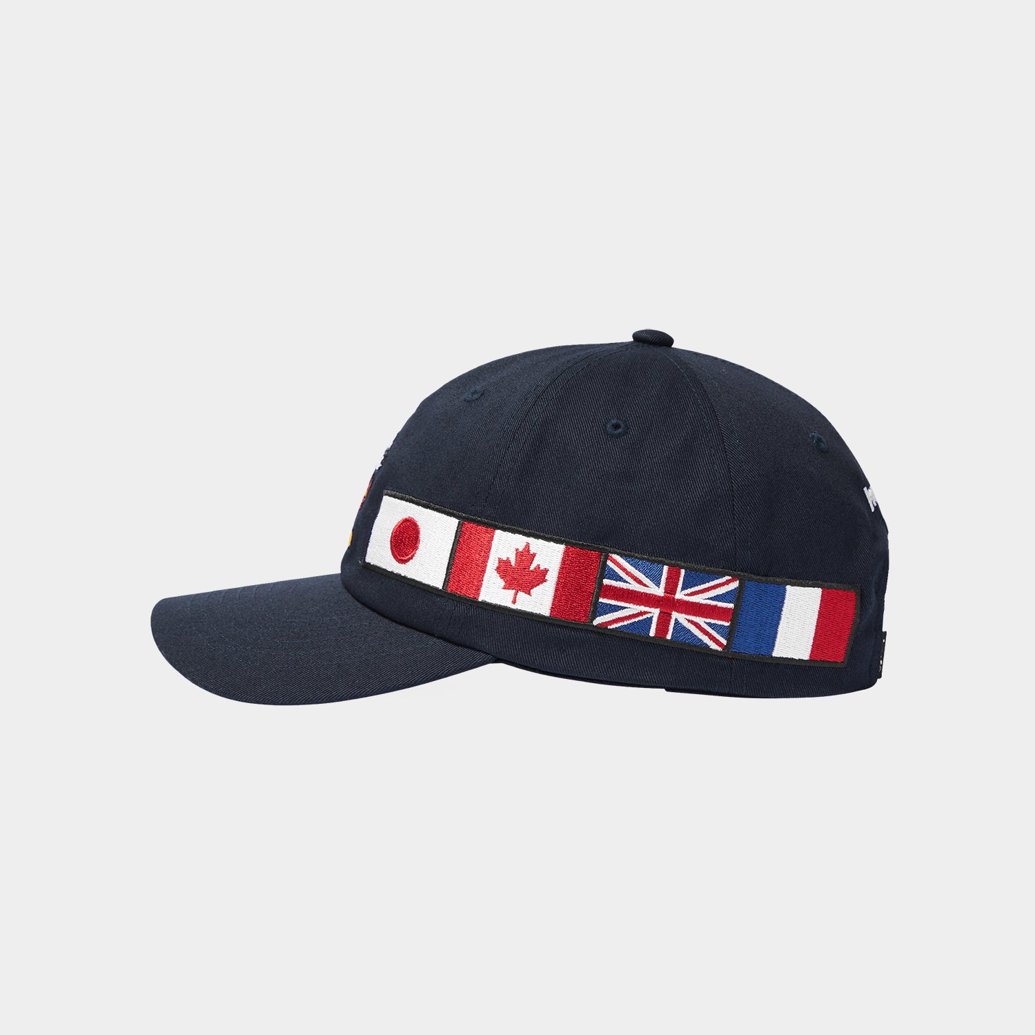 HUF (ハフ) Worldwide JP /HATS ＆ BEANIES（ハット&ビーニー）/ DISNEY | HUF MICKEY WORLDWIDE TOUR SNAPBACK商品 / NAVY