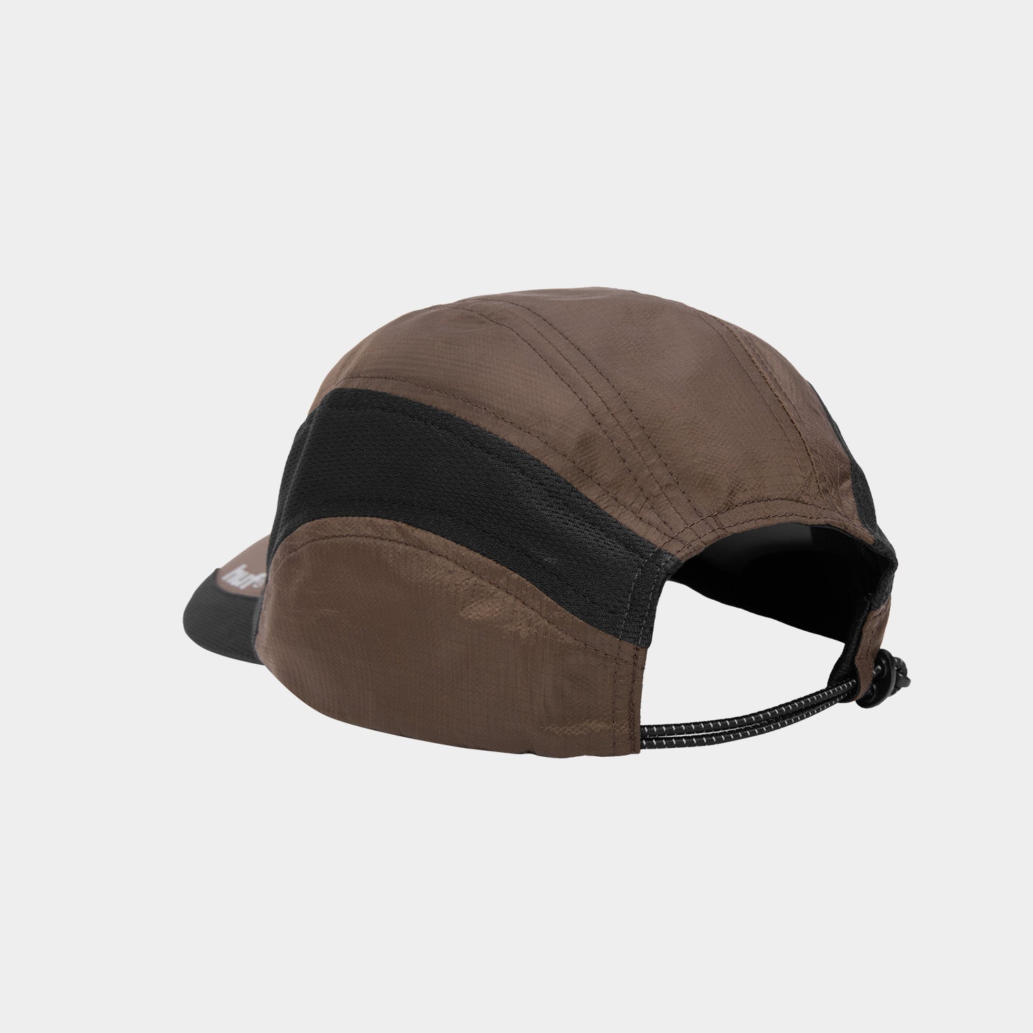HUF (ハフ) Worldwide JP /HATS & BEANIES（ハット&ビーニー）/ CROSS CONDITIONS UL TECH HAT商品 / BROWN