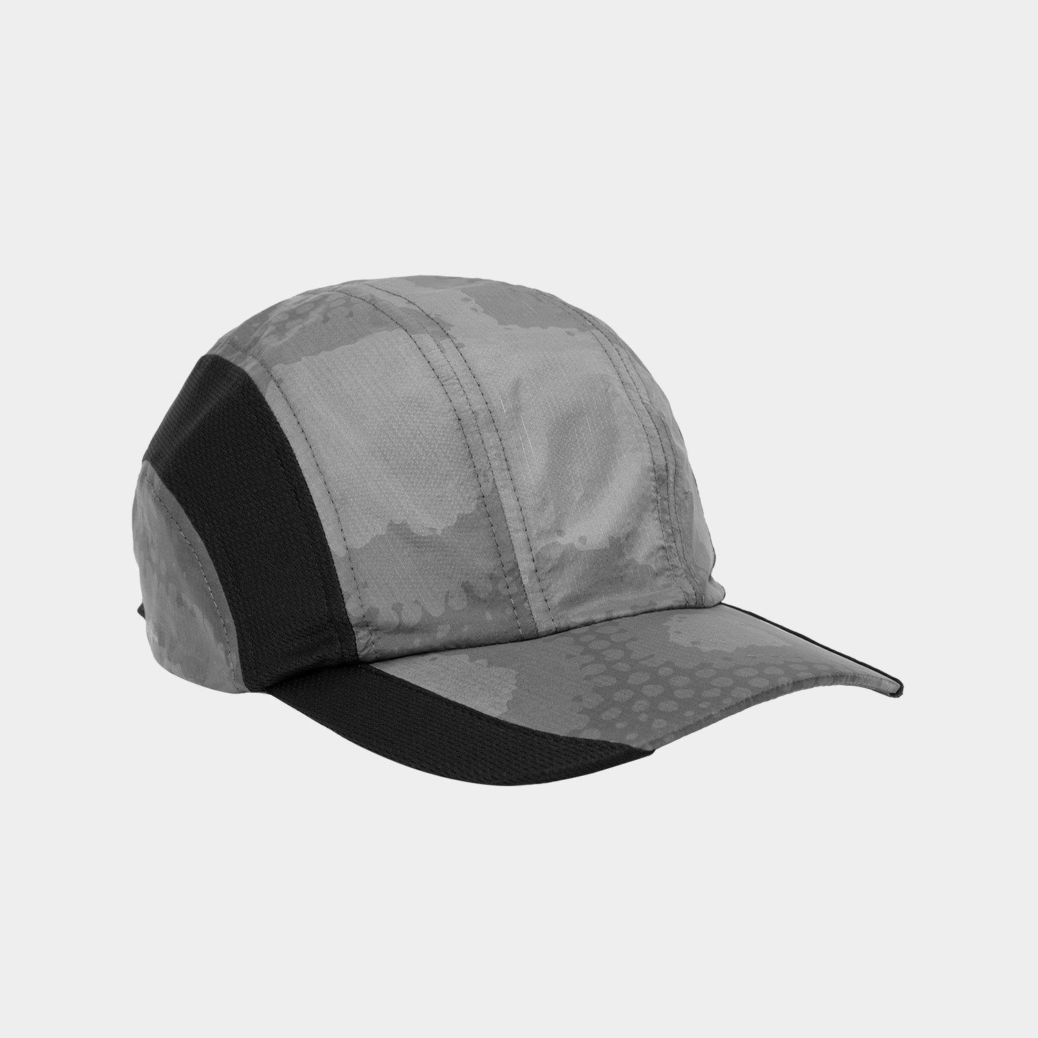 HUF (ハフ) Worldwide JP /HATS & BEANIES（ハット&ビーニー）/ CROSS CONDITIONS UL TECH HAT商品 / BROWN