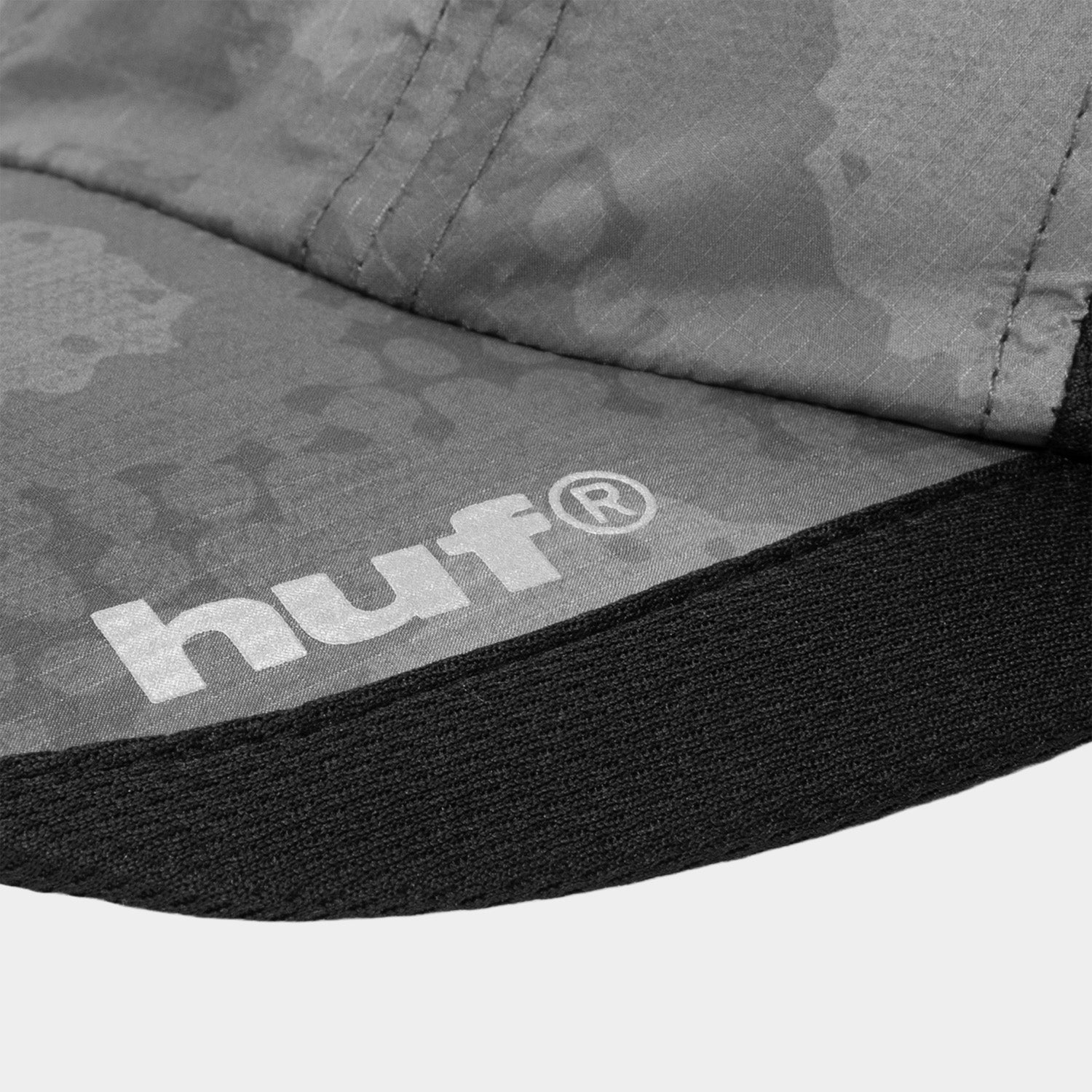 HUF (ハフ) Worldwide JP /HATS & BEANIES（ハット&ビーニー）/ CROSS CONDITIONS UL TECH HAT商品 / BROWN