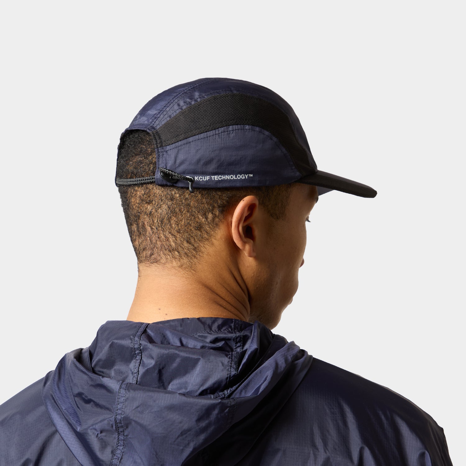 HUF (ハフ) Worldwide JP /HATS & BEANIES（ハット&ビーニー）/ CROSS CONDITIONS UL TECH HAT商品 / BROWN