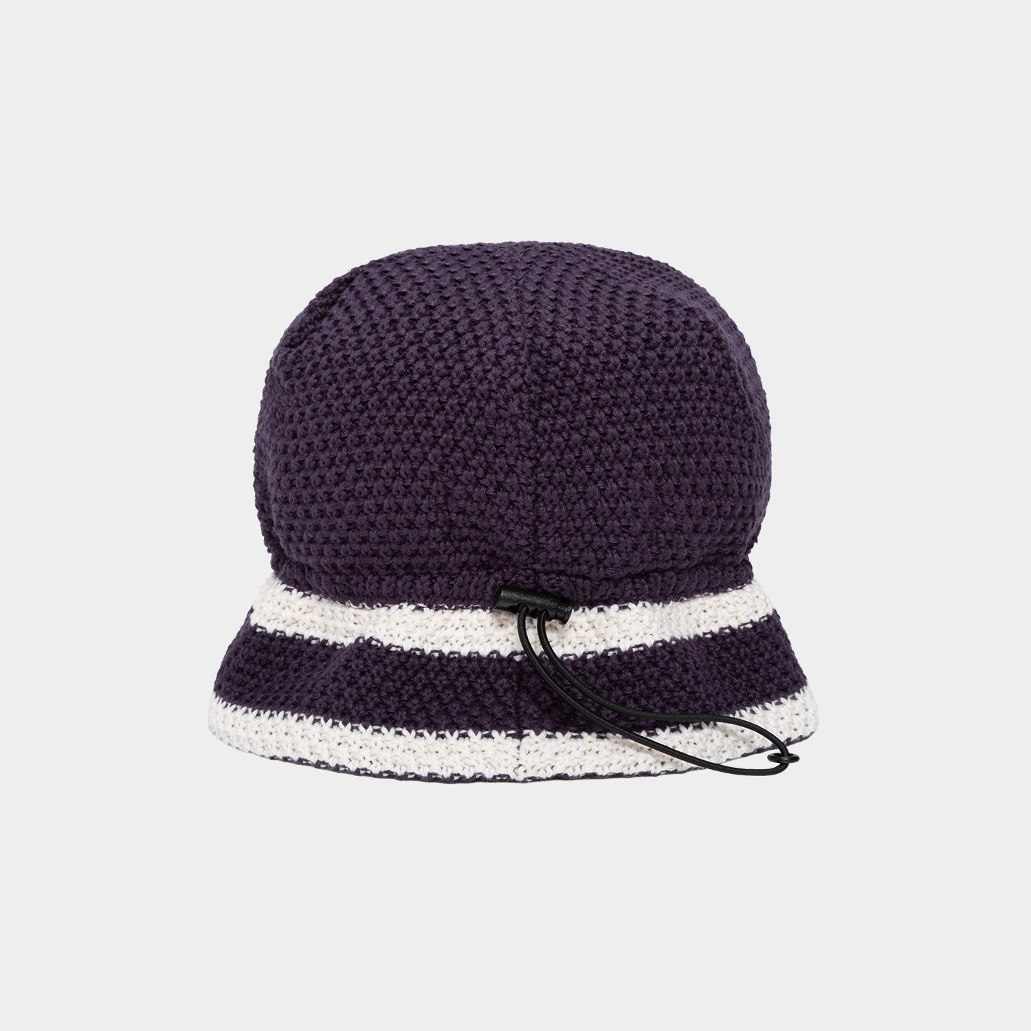 HUF (ハフ) Worldwide JP /HATS & BEANIES（ハット&ビーニー）/ MEGABLAST KNIT BUCKET HAT商品 / BLEACH