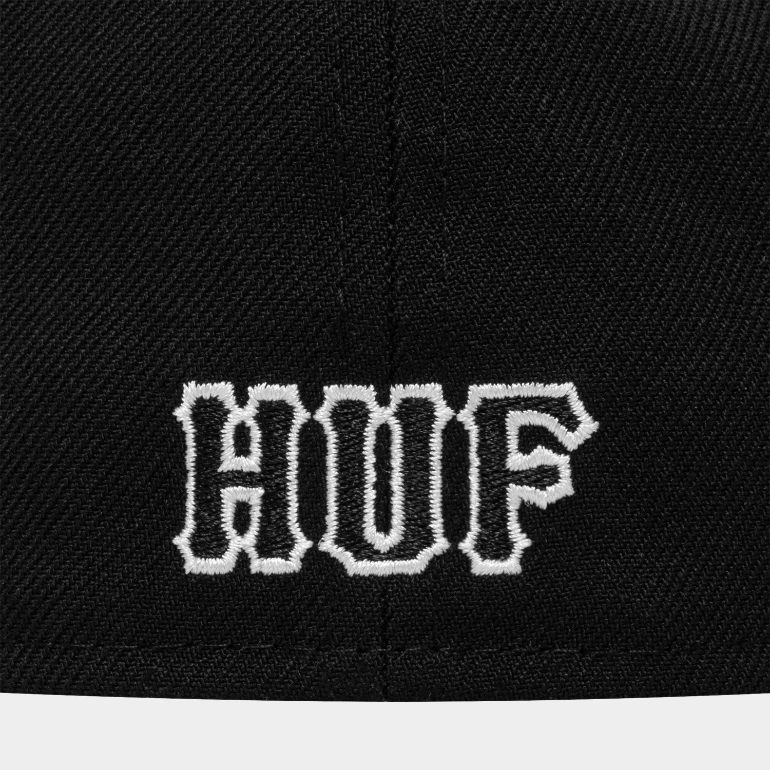 HUF (ハフ) Worldwide JP /HATS & BEANIES（ハット&ビーニー）/ HUF | NEW ERA® VARSITY HAT商品 / DARK PEWTER