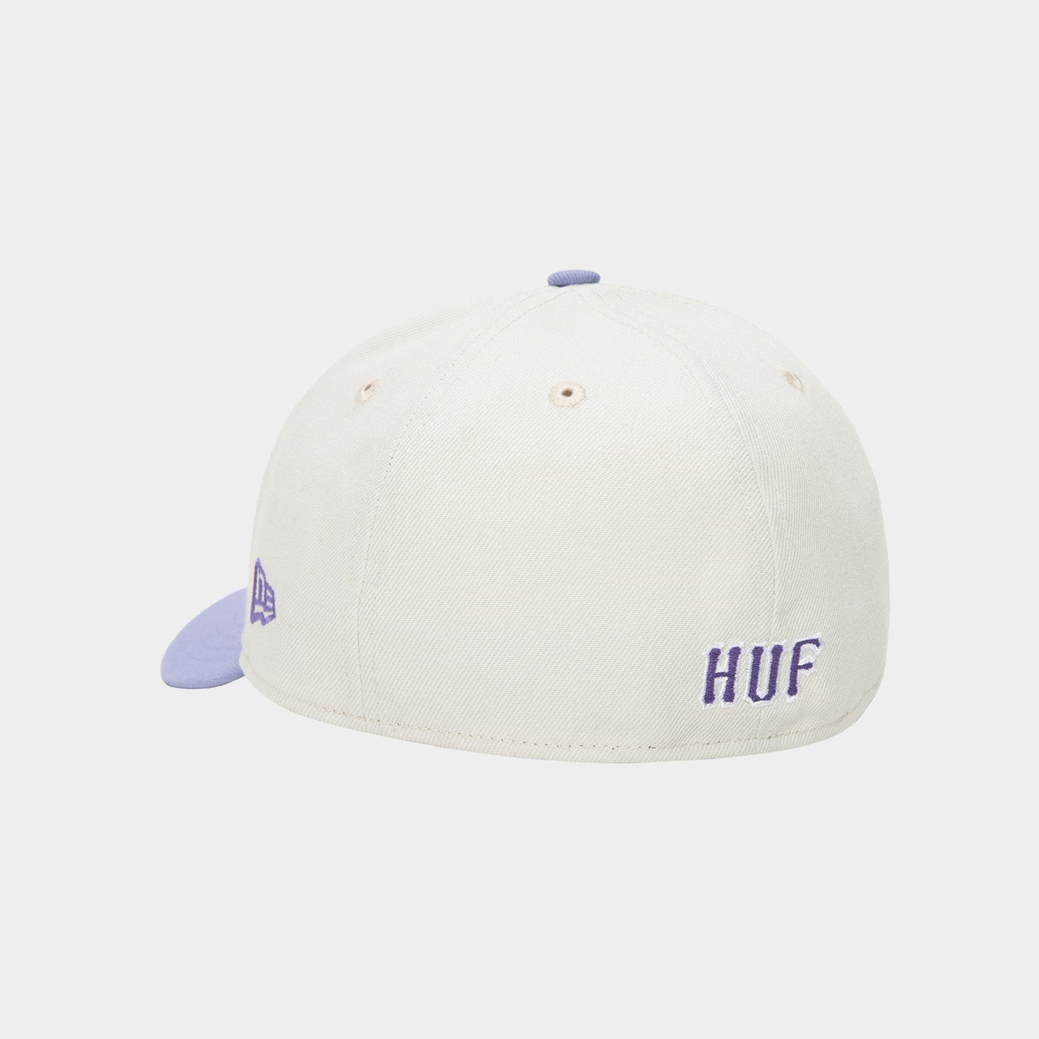 HUF (ハフ) Worldwide JP /HATS & BEANIES（ハット&ビーニー）/ HUF | NEW ERA® VARSITY HAT商品 / DARK PEWTER