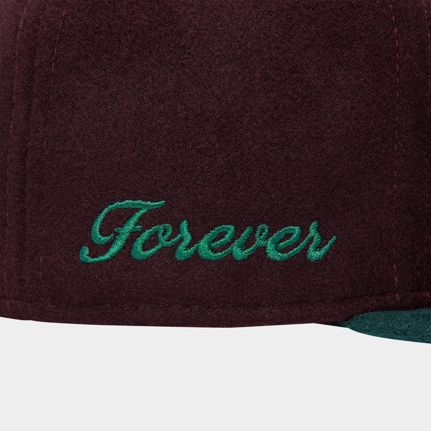 HUF (ハフ) Worldwide JP /HATS ＆ BEANIES（ハット&ビーニー）/ NEW ERA® SHORTSTOP HAT商品 / BLACK