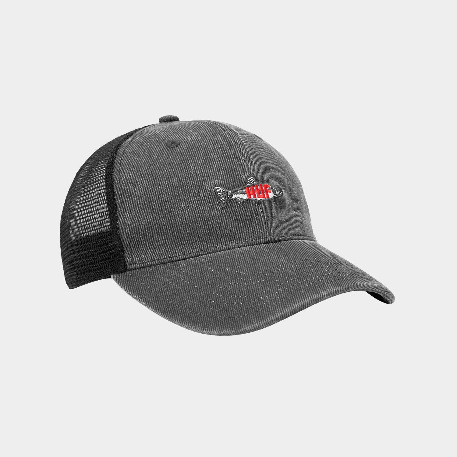 HUF (ハフ) Worldwide JP /HATS & BEANIES（ハット&ビーニー）/ huf CO-OP MESH HAT商品 / CAMO