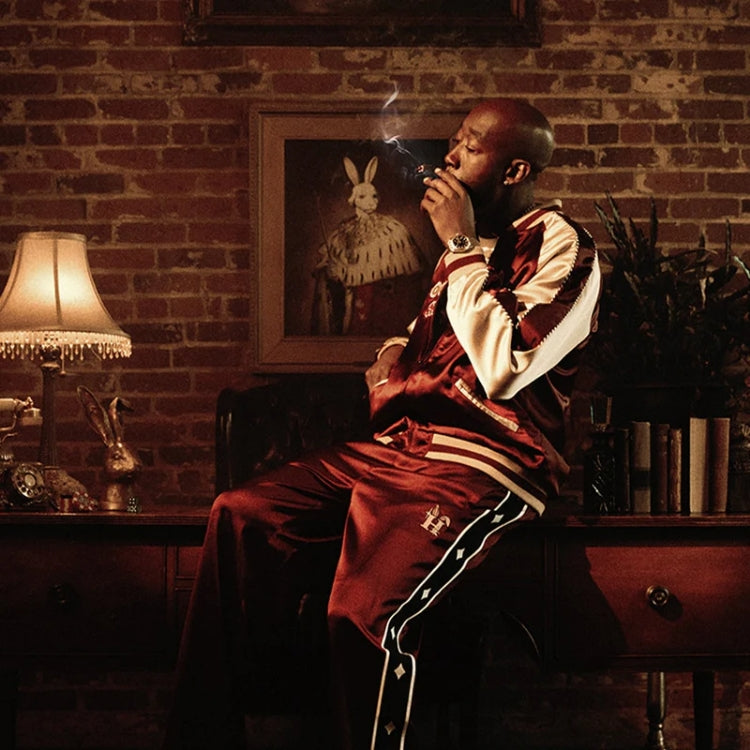 HUF X FREDDIE GIBBS