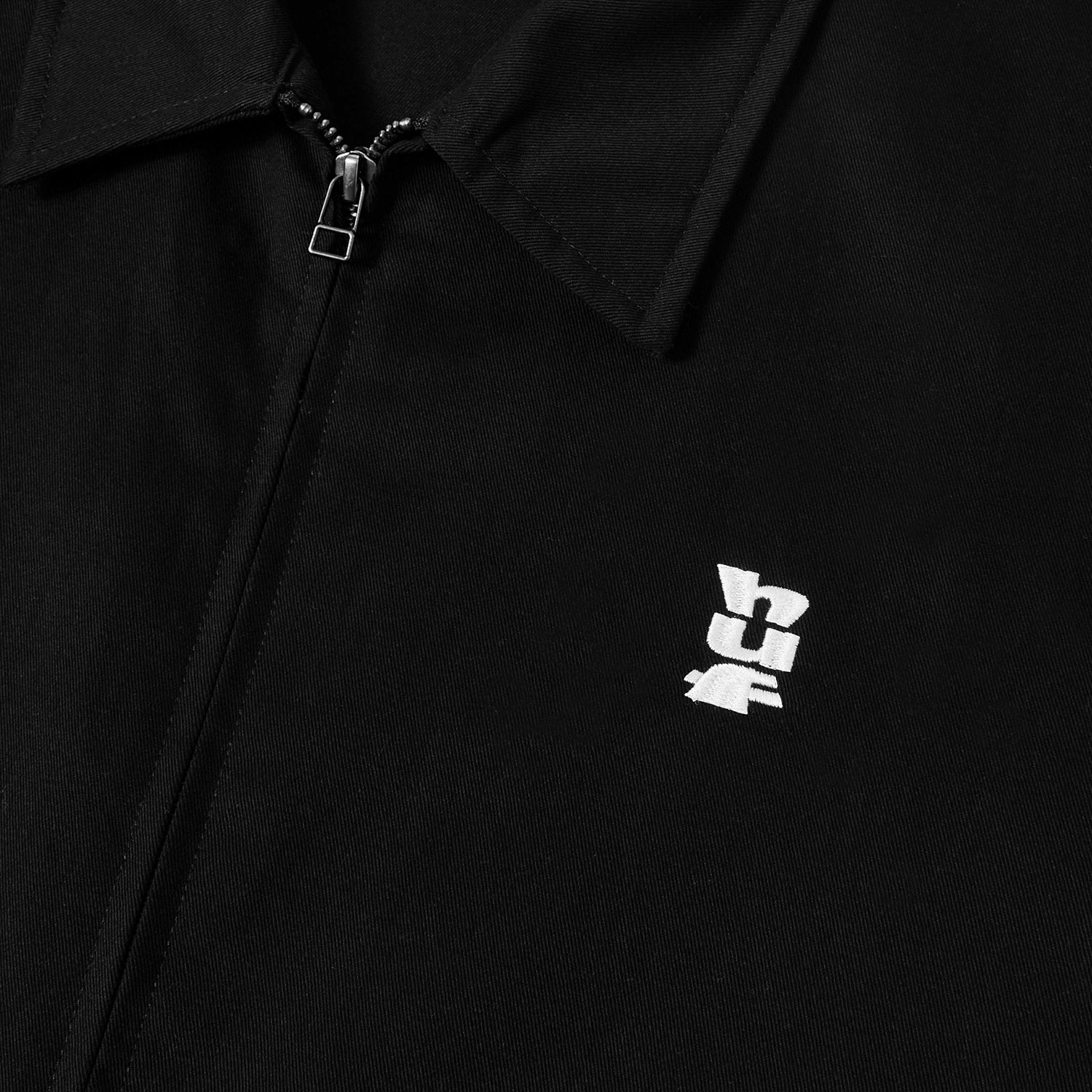 HUF (ハフ) Worldwide JP /JACKETS（ジャケット）/ HUF SET MEGABLAST SHOP JACKET商品 / FOREST