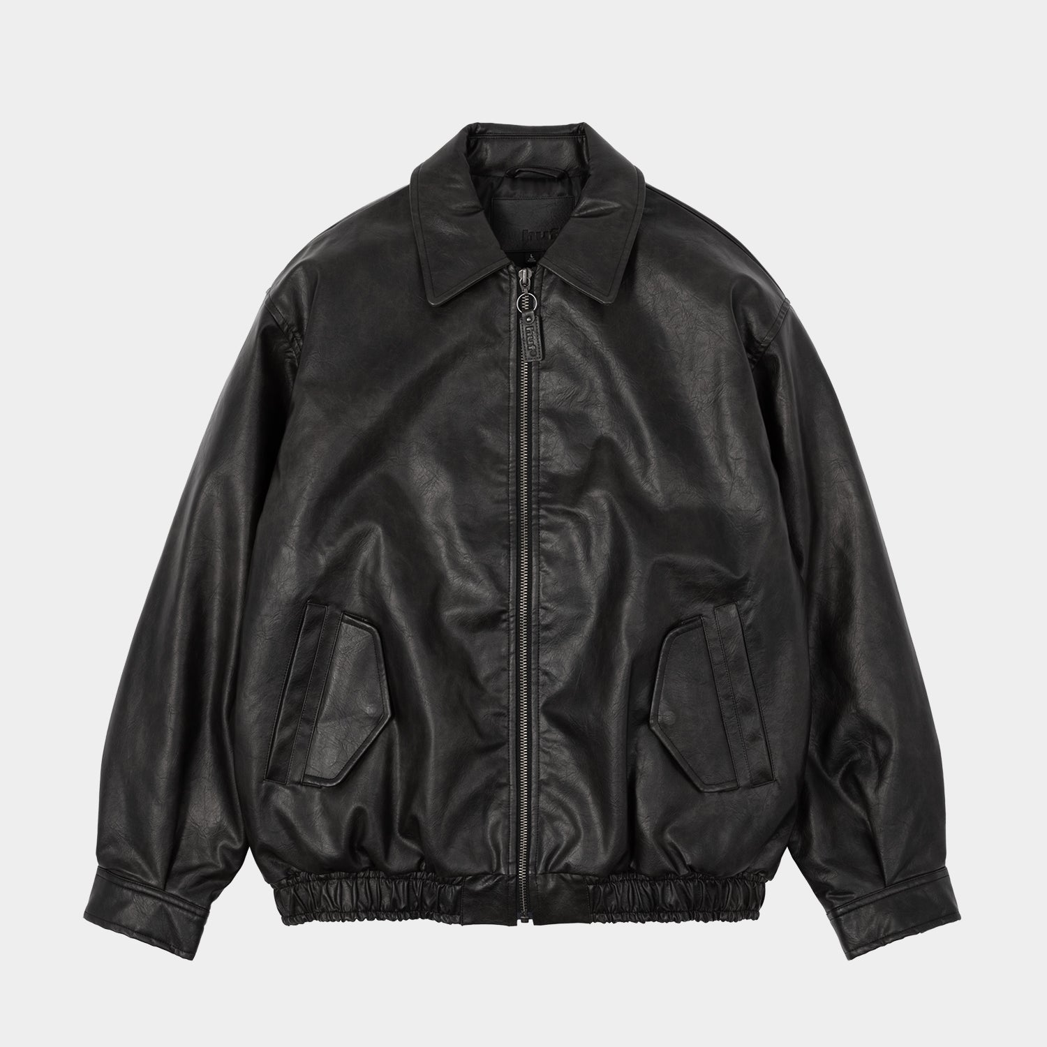 HUF (ハフ) Worldwide JP /JACKETS（ジャケット）/ HUF eightynine DESERT JACKET商品 / COURT BLUE