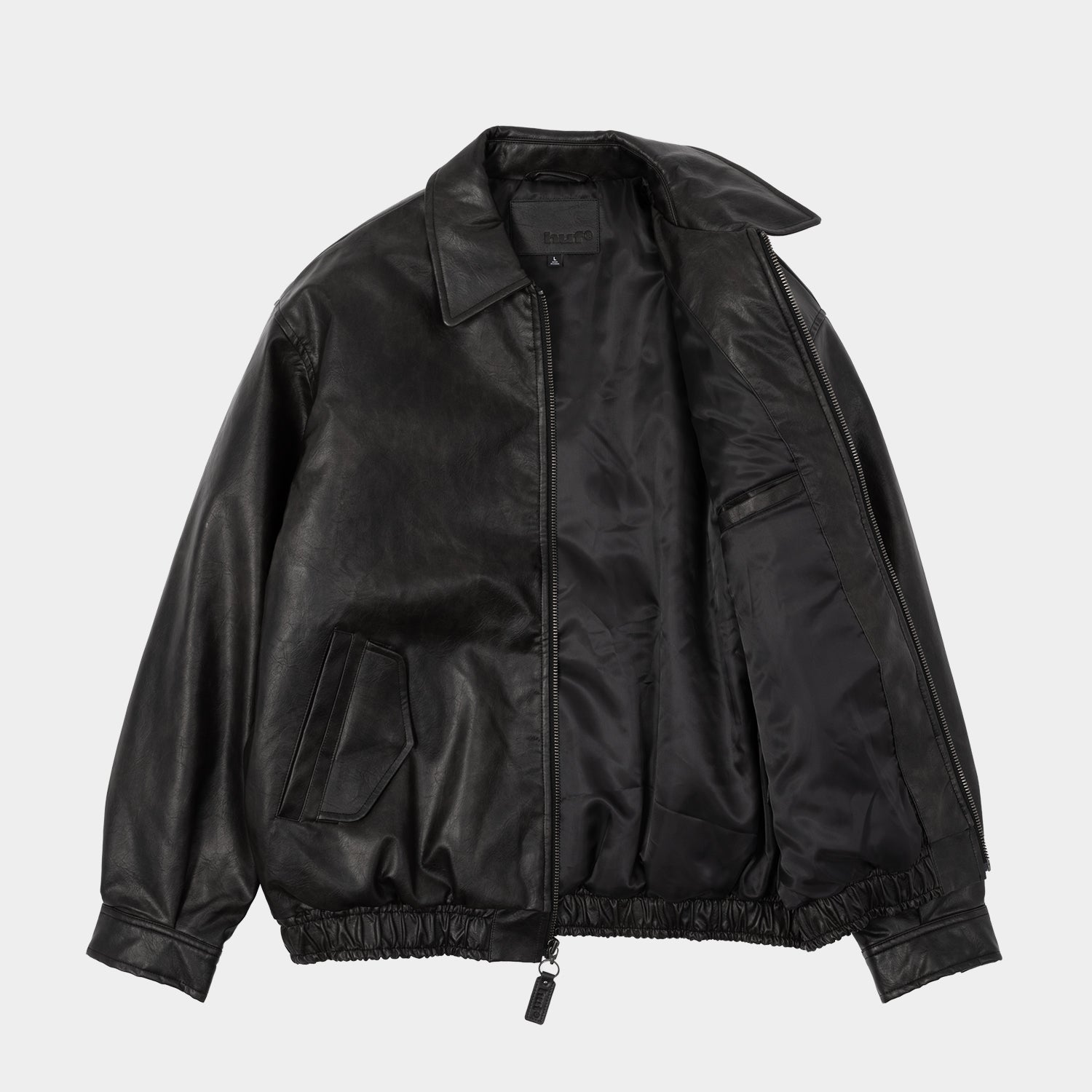 HUF (ハフ) Worldwide JP /JACKETS（ジャケット）/ HUF eightynine DESERT JACKET商品 / COURT BLUE