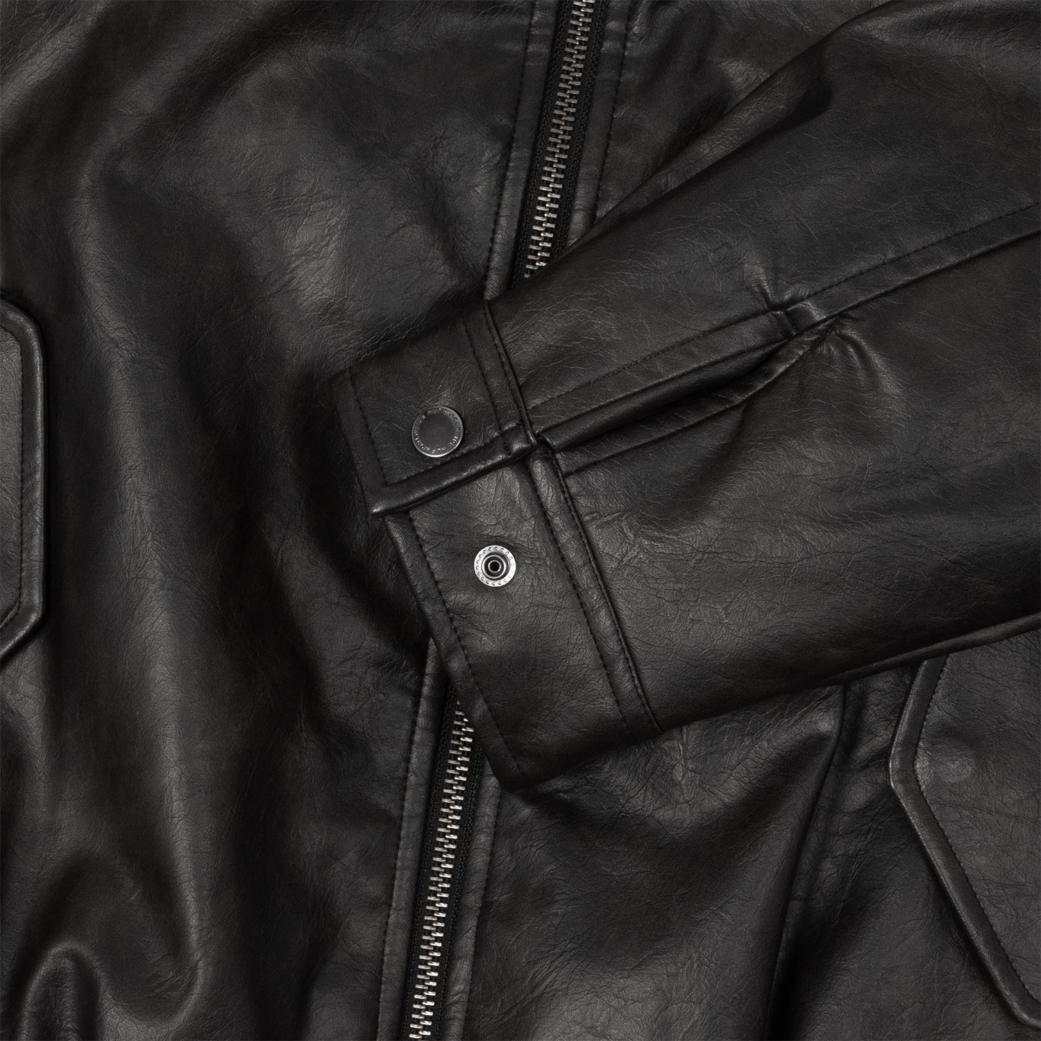 HUF (ハフ) Worldwide JP /JACKETS（ジャケット）/ HUF eightynine DESERT JACKET商品 / COURT BLUE