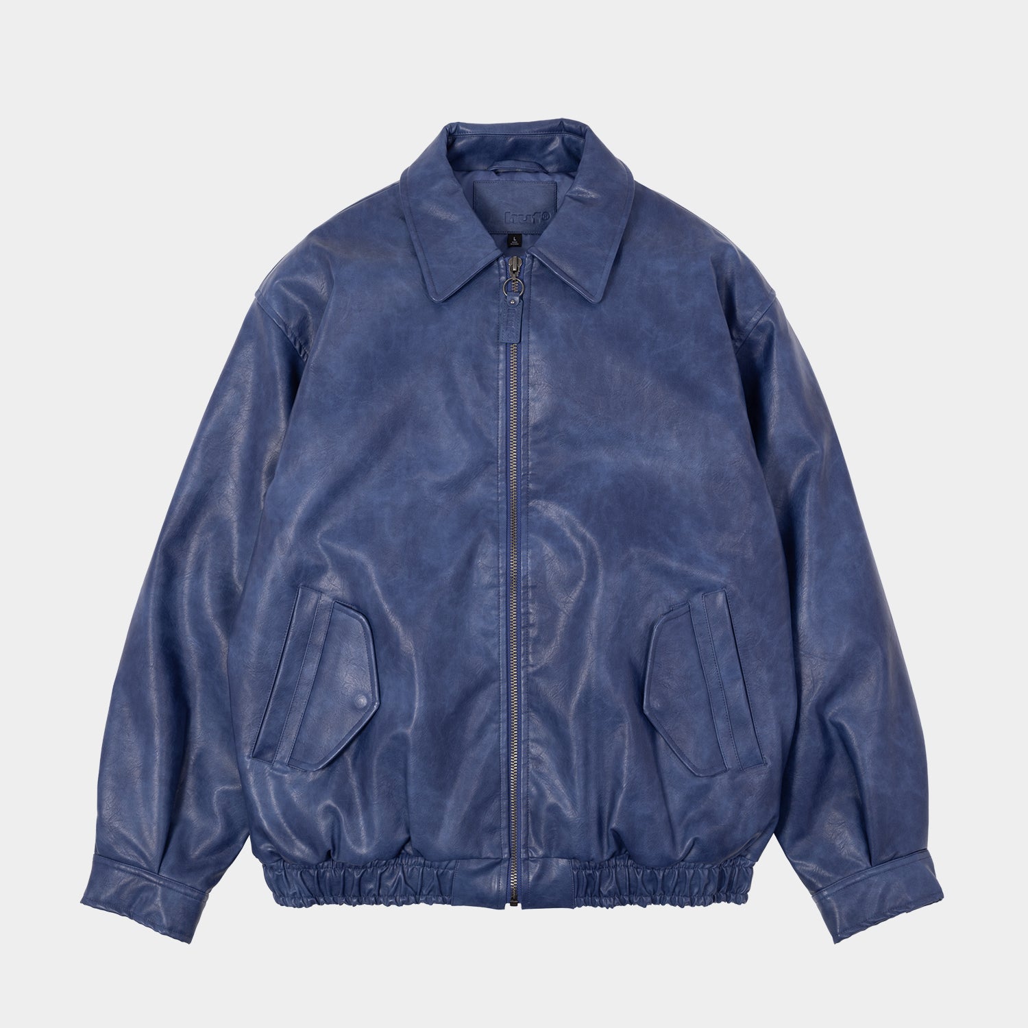 HUF (ハフ) Worldwide JP /JACKETS（ジャケット）/ HUF eightynine DESERT JACKET商品 / COURT BLUE