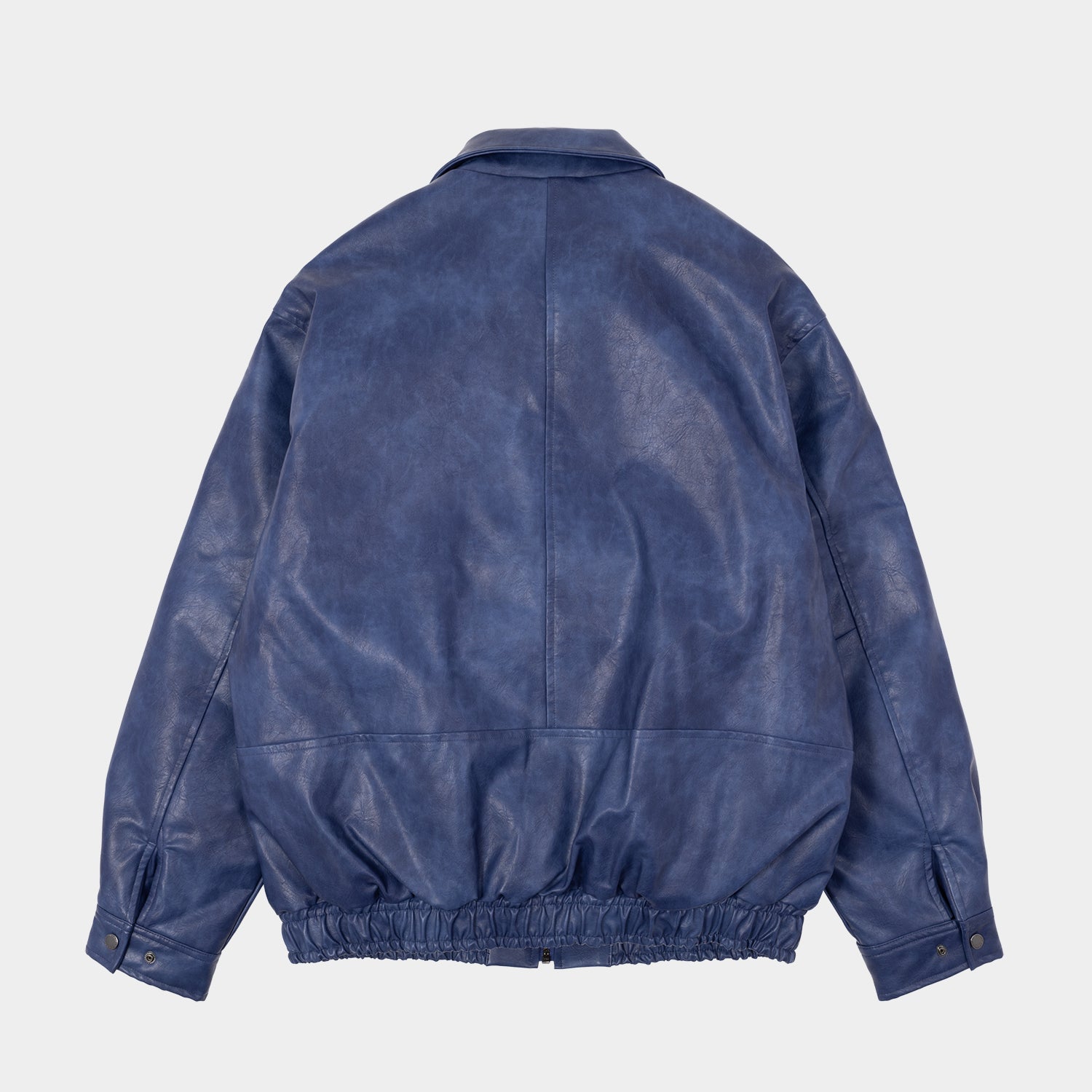 HUF (ハフ) Worldwide JP /JACKETS（ジャケット）/ HUF eightynine DESERT JACKET商品 / COURT BLUE