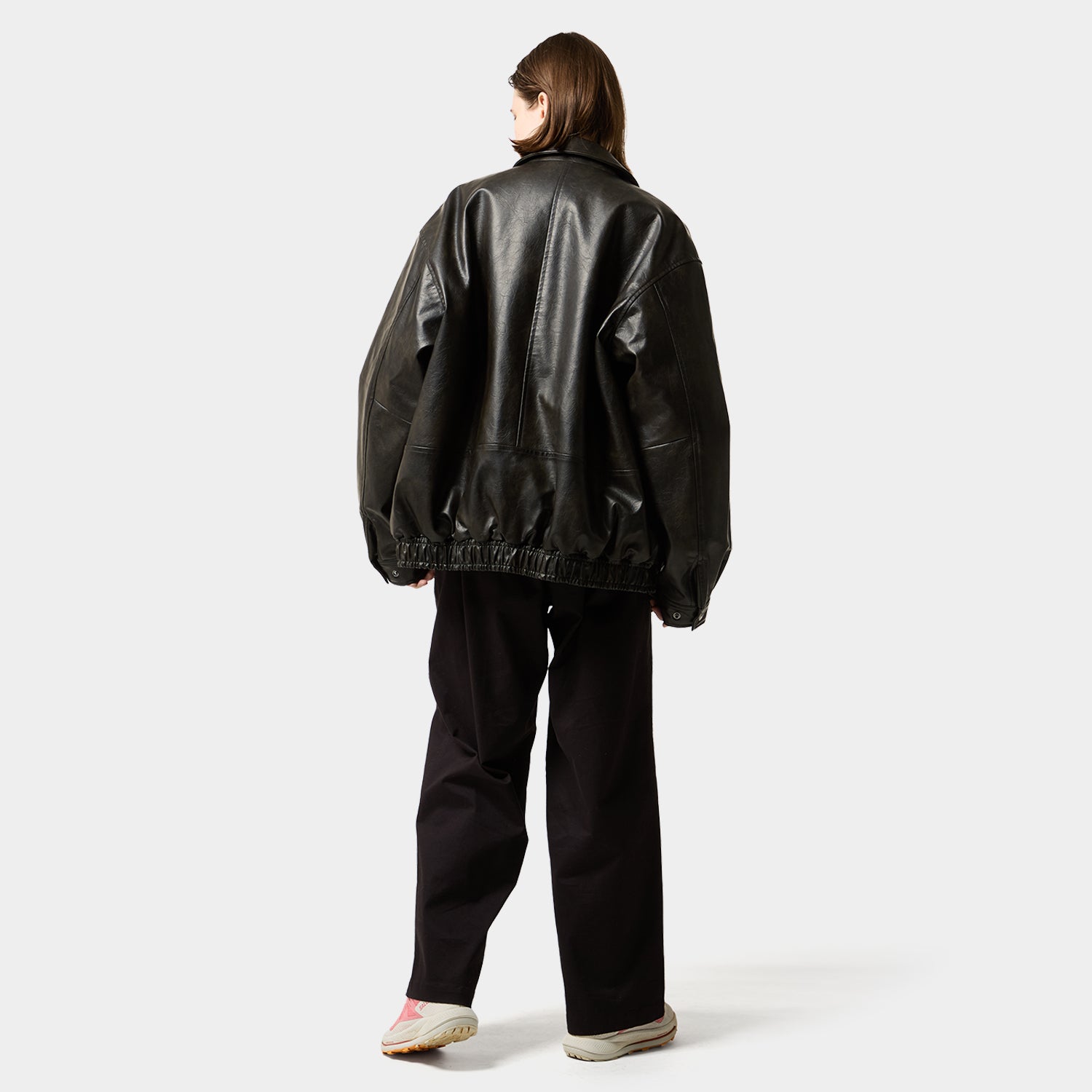 HUF (ハフ) Worldwide JP /JACKETS（ジャケット）/ HUF eightynine DESERT JACKET商品 / COURT BLUE