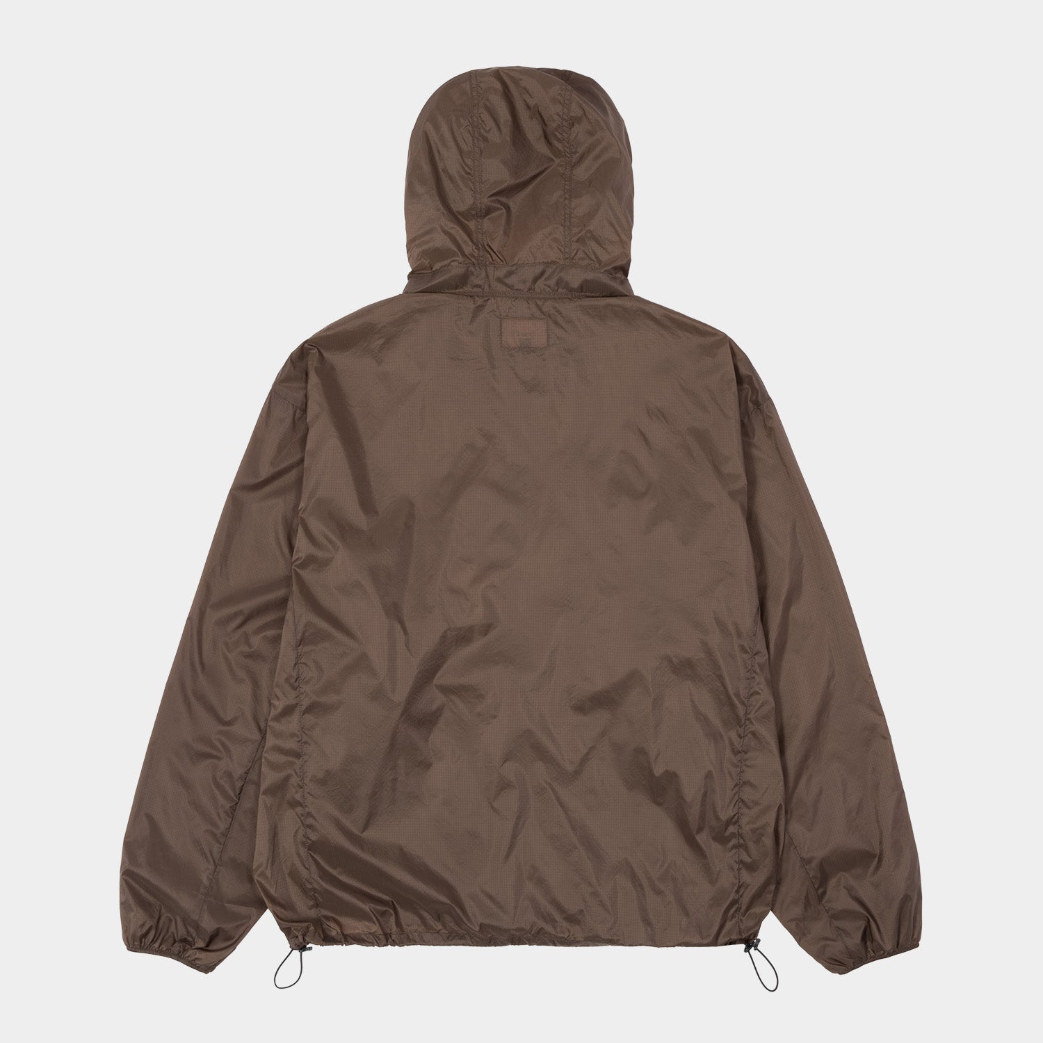 HUF (ハフ) Worldwide JP /JACKETS（ジャケット）/ CROSS CONDITIONS UL NYLON JACKET商品 / NAVY