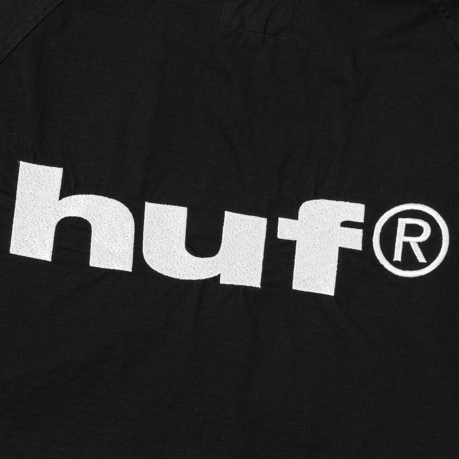 HUF (ハフ) Worldwide JP /JACKETS（ジャケット）/ HUF eightynine HOODED JACKET商品 / CAMO