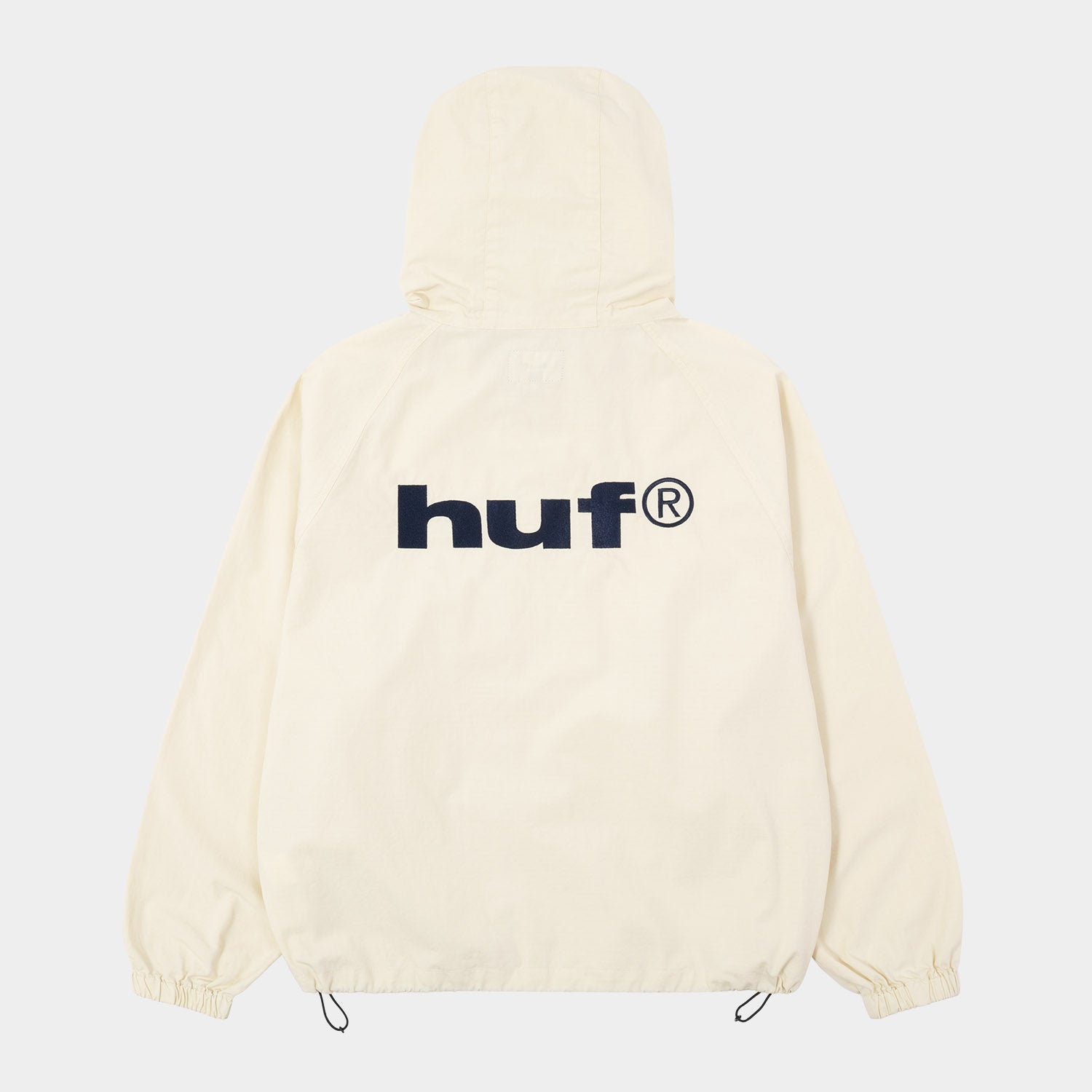 HUF (ハフ) Worldwide JP /JACKETS（ジャケット）/ HUF eightynine HOODED JACKET商品 / CAMO