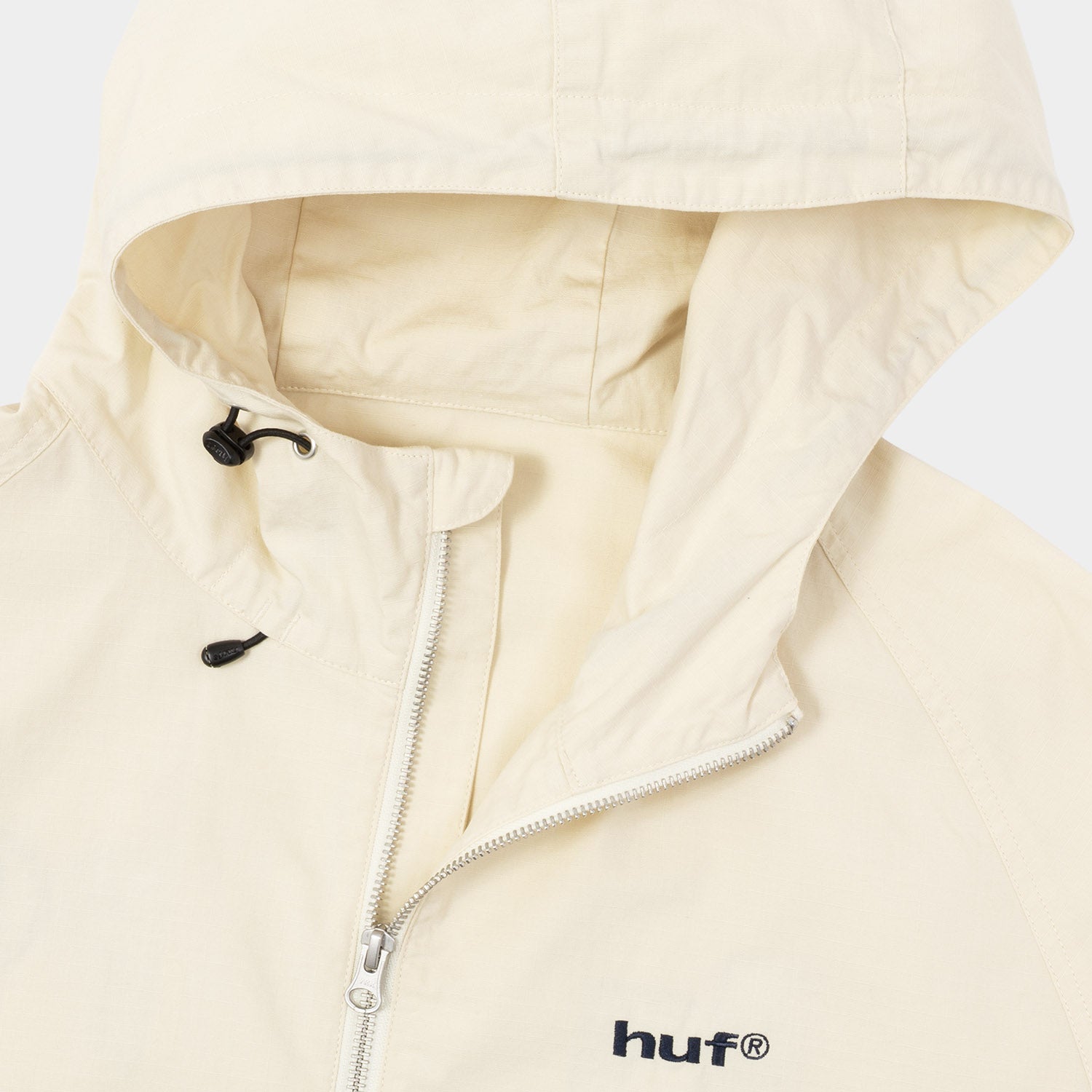 HUF (ハフ) Worldwide JP /JACKETS（ジャケット）/ HUF eightynine HOODED JACKET商品 / CAMO