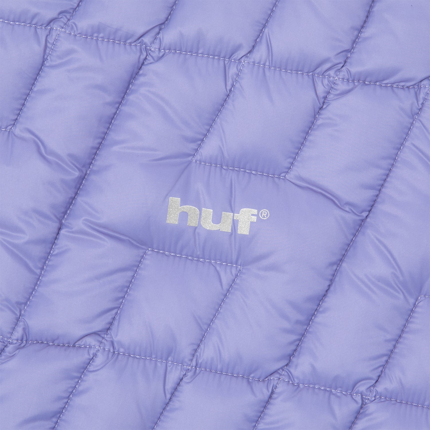 HUF (ハフ) Worldwide JP /JACKETS（ジャケット）/ HUF X TAION CASCADE PACKABLE HOODED DOWN JACKET商品 / BLACK