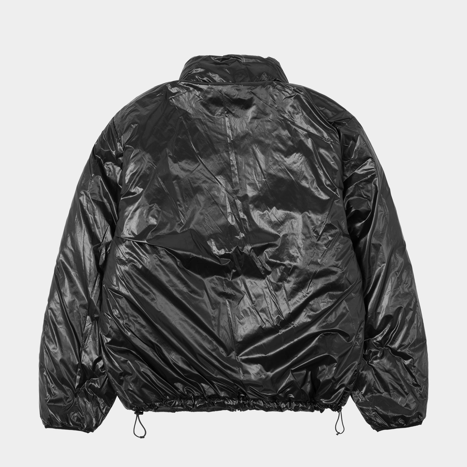 HUF (ハフ) Worldwide JP /JACKETS（ジャケット）/ HUF X TAION CASCADE PACKABLE DOWN JACKET商品 / STONE