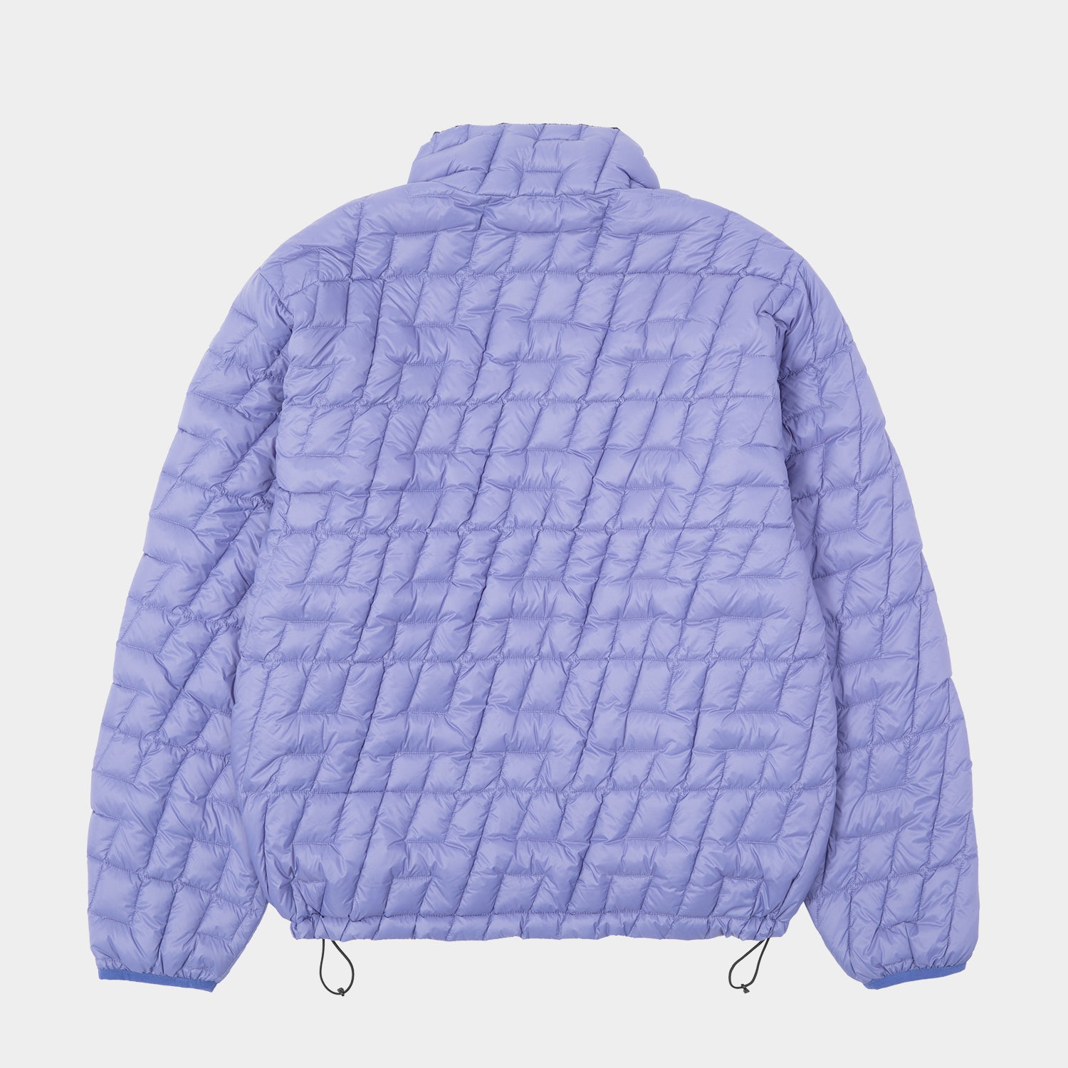HUF (ハフ) Worldwide JP /JACKETS（ジャケット）/ HUF X TAION CASCADE PACKABLE DOWN JACKET商品 / STONE