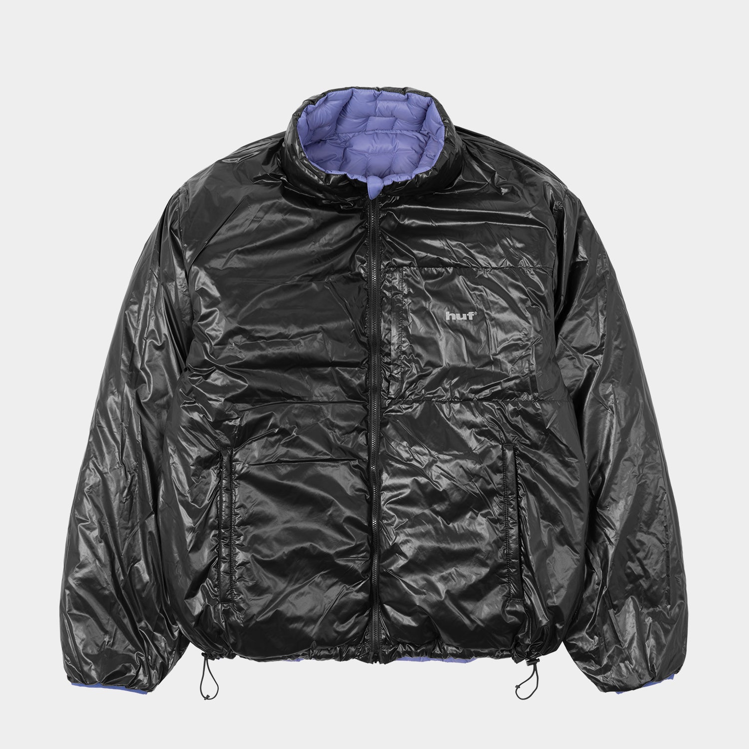 HUF (ハフ) Worldwide JP /JACKETS（ジャケット）/ HUF X TAION CASCADE PACKABLE DOWN JACKET商品 / STONE