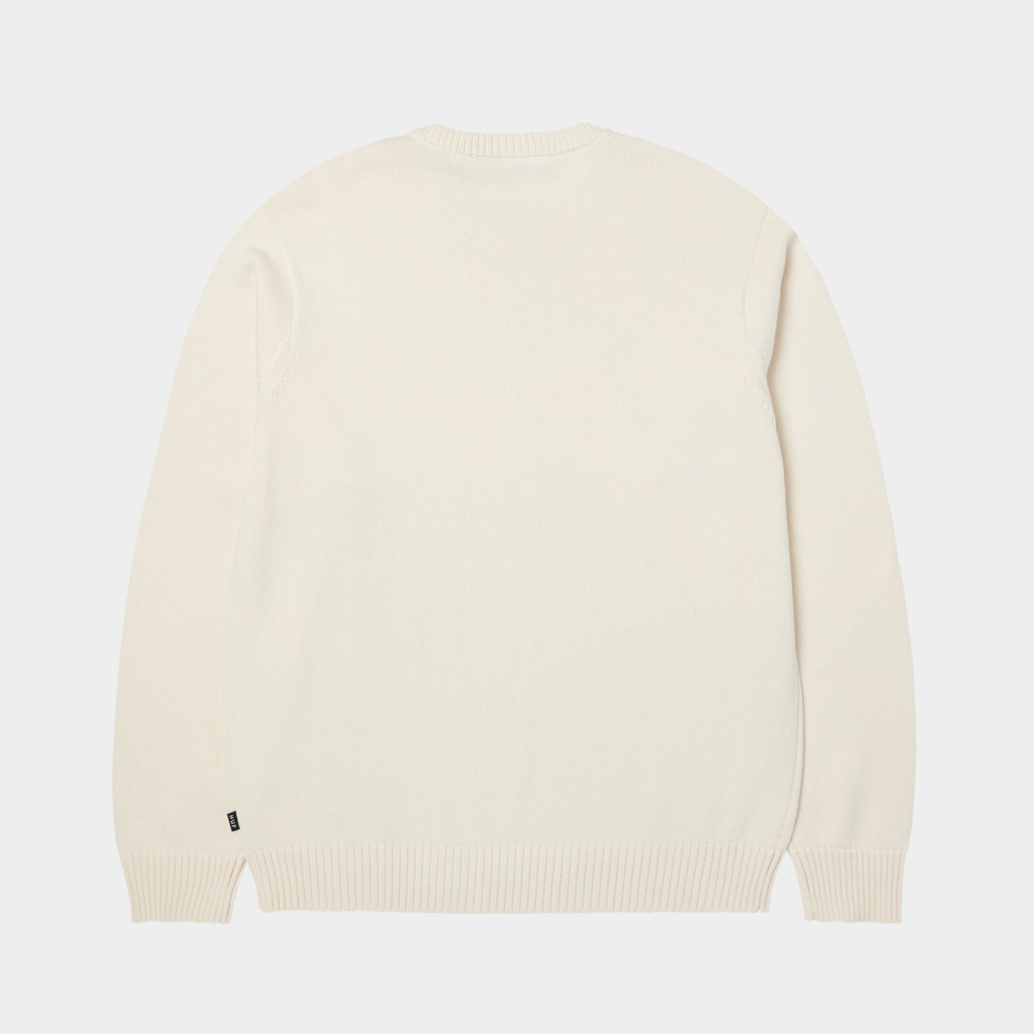 HUF (ハフ) Worldwide JP /KNITS & SWEATERS（ニット&セーター）/ SOFT FOCUS CREWNECK SWEATER商品 / MULTI