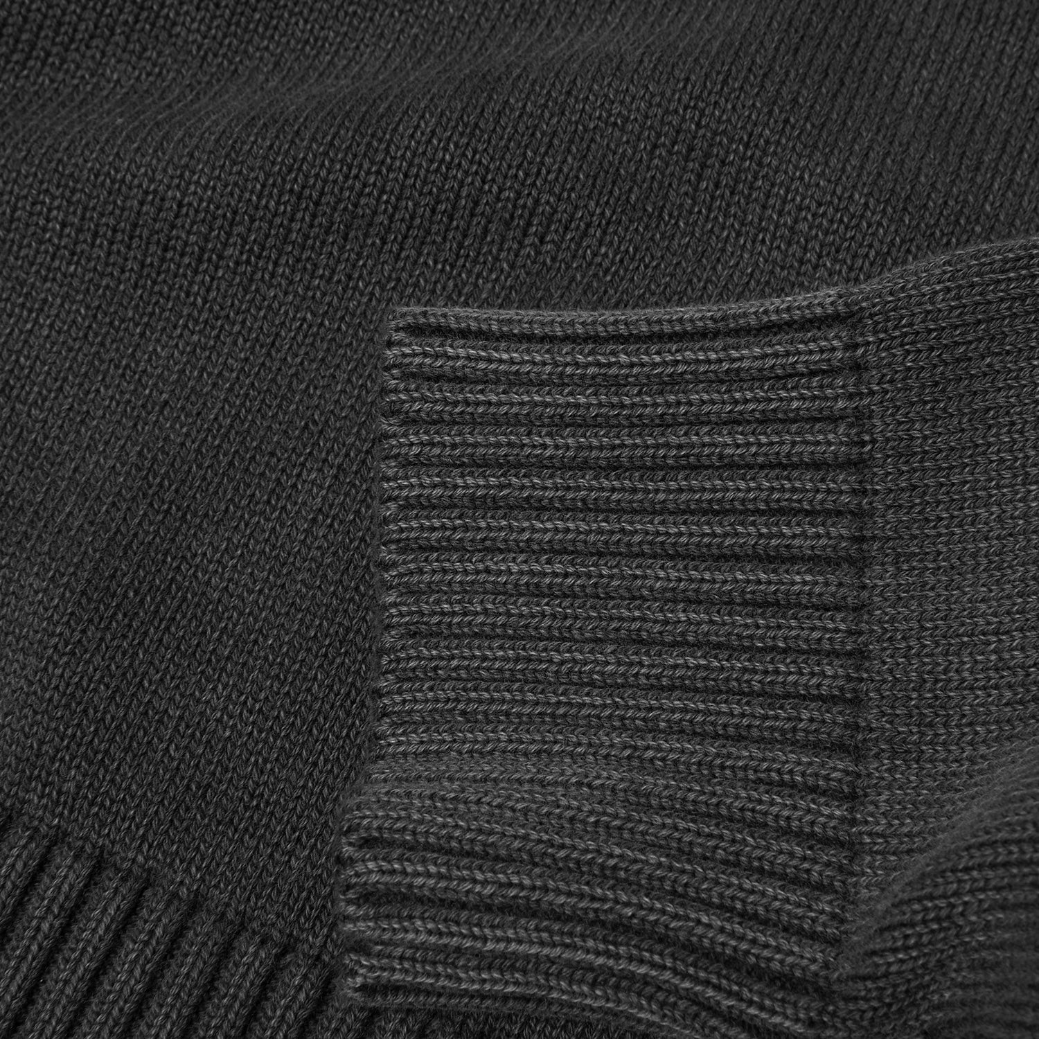 HUF (ハフ) Worldwide JP /KNITS & SWEATERS（ニット&セーター）/ PACIFIC WASH EMBOSSED CREWNECK商品 / BLUE
