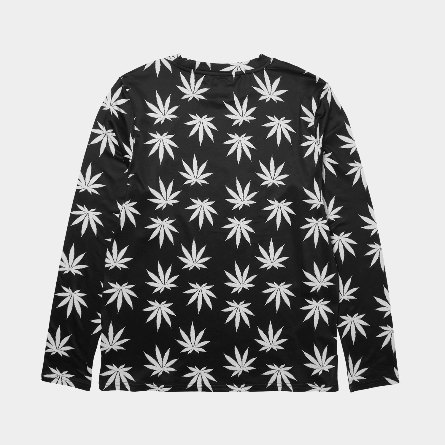 HUF (ハフ) Worldwide JP /TOPS & SHIRTS（トップス&シャツ）/ HUF X 686 PLANTLIFE BASE LAYER LS TOP商品 / PLANTLIFE