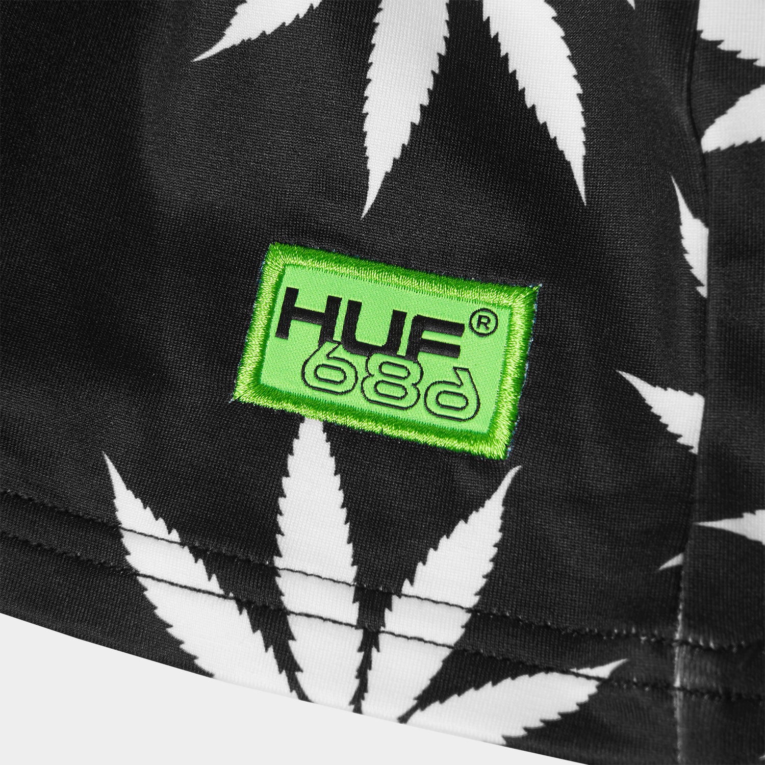 HUF (ハフ) Worldwide JP /TOPS & SHIRTS（トップス&シャツ）/ HUF X 686 PLANTLIFE BASE LAYER LS TOP商品 / PLANTLIFE