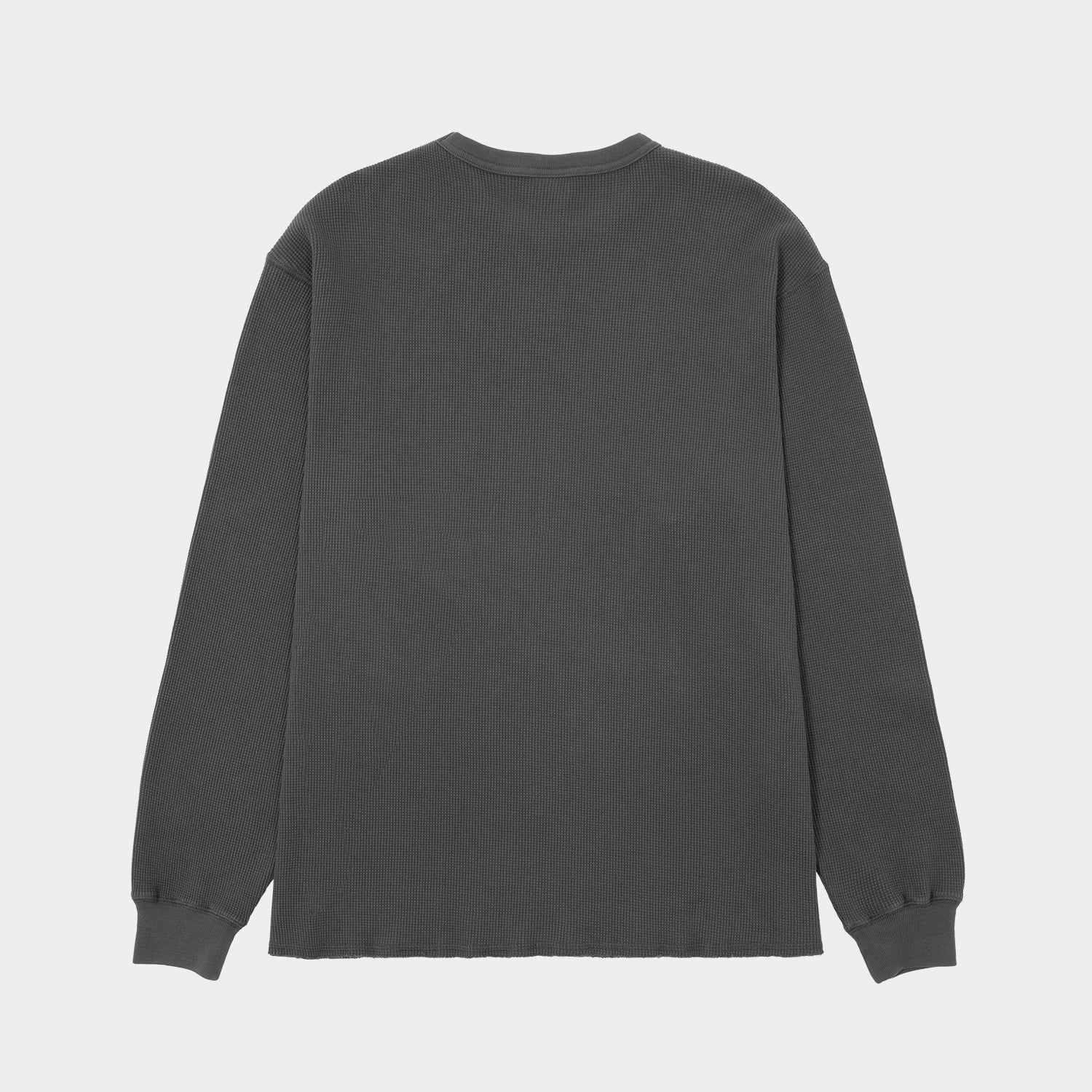 HUF (ハフ) Worldwide JP /TOPS & SHIRTS（トップス&シャツ）/ MEGABLAST LS THERMAL商品 / NATURAL