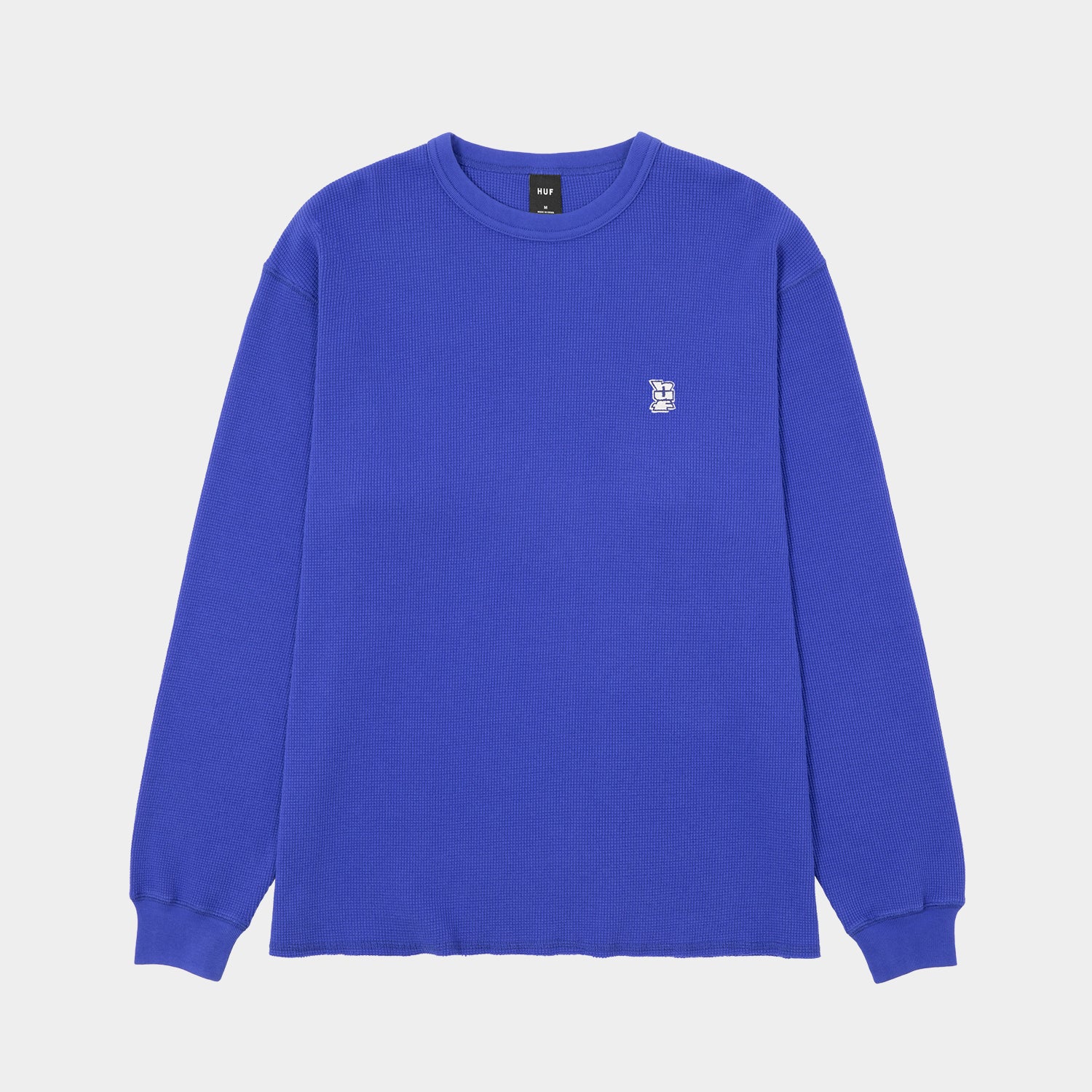 HUF (ハフ) Worldwide JP /TOPS & SHIRTS（トップス&シャツ）/ MEGABLAST LS THERMAL商品 / NATURAL