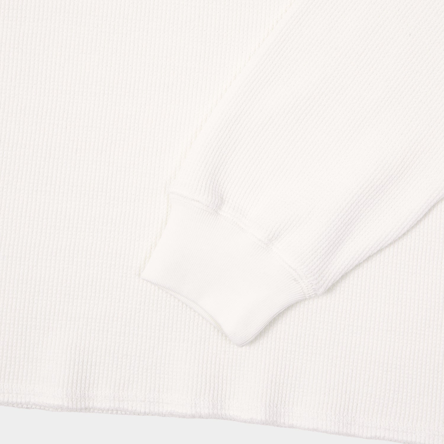 HUF (ハフ) Worldwide JP /TOPS & SHIRTS（トップス&シャツ）/ MEGABLAST LS THERMAL商品 / NATURAL