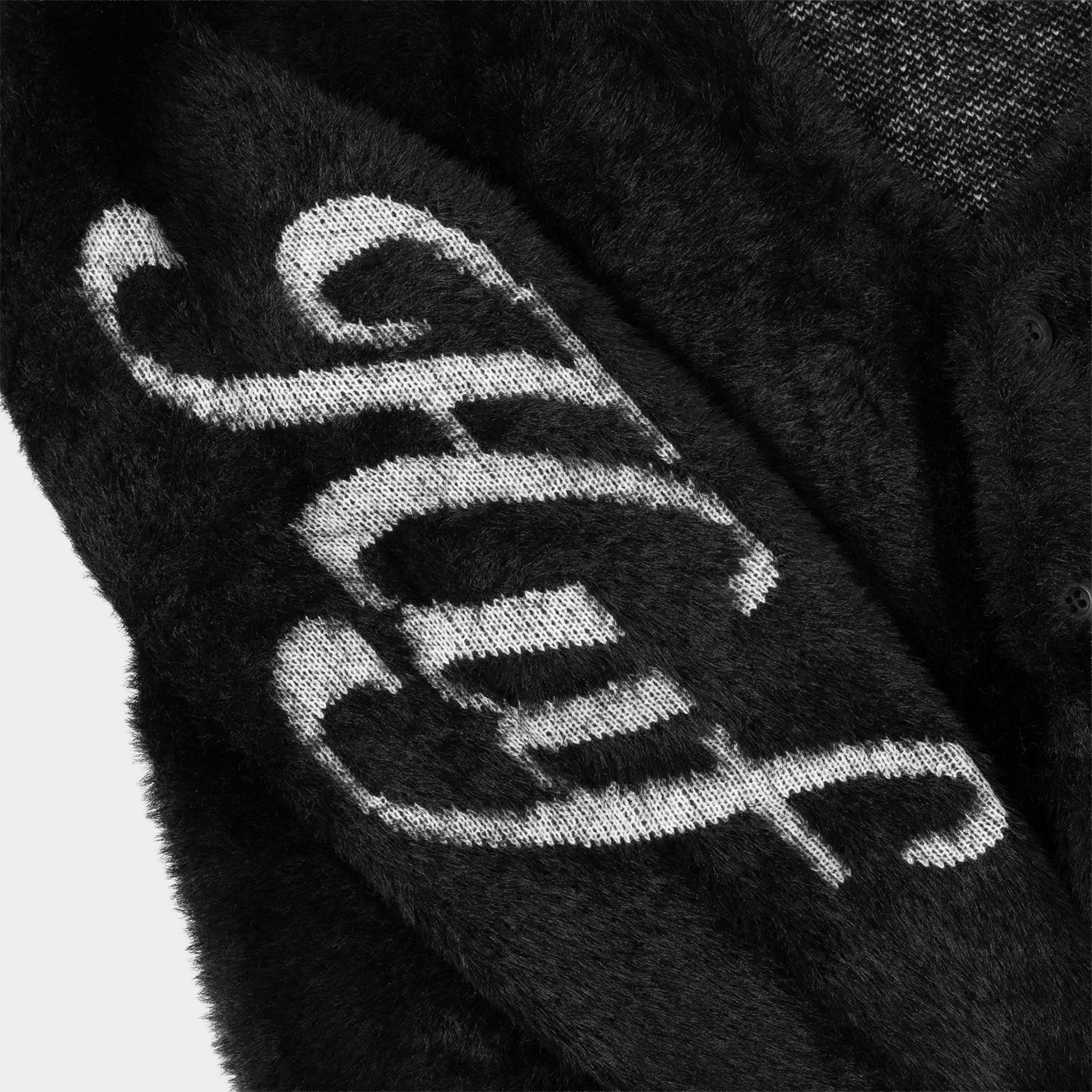 HUF (ハフ) Worldwide JP /KNITS & SWEATERS（ニット&セーター）/ THE CROWN CARDIGAN商品 / PISTACHIO